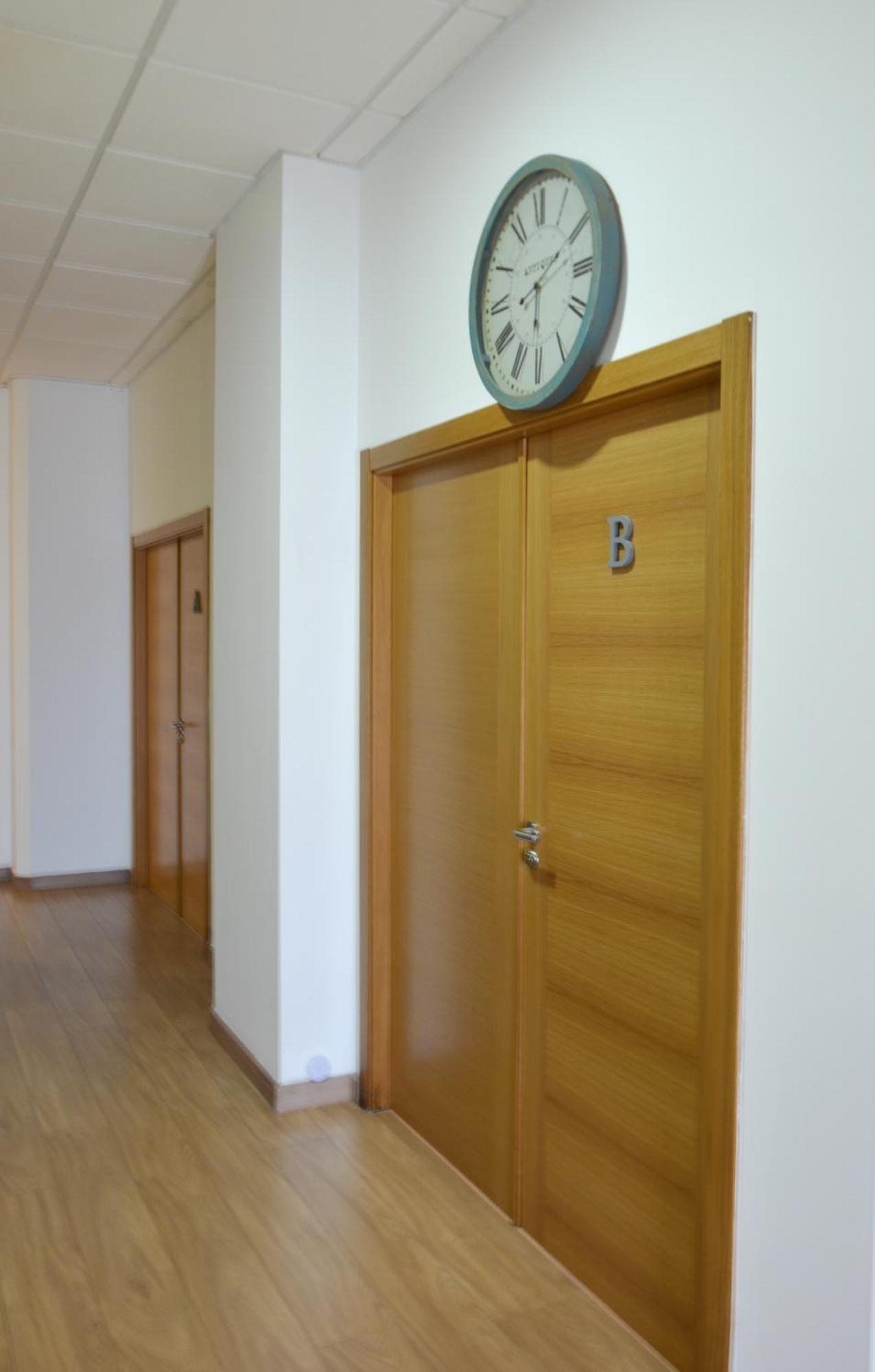 Albergue Melide Hostel