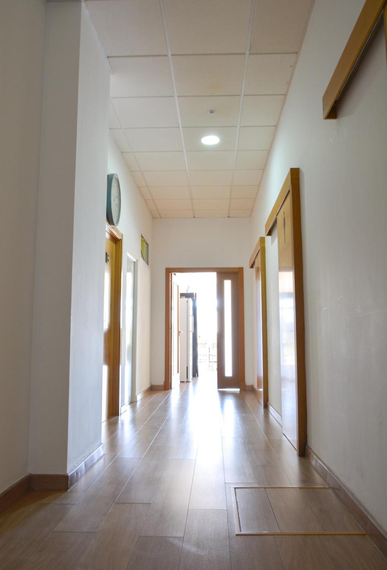 Albergue Melide Hostel *