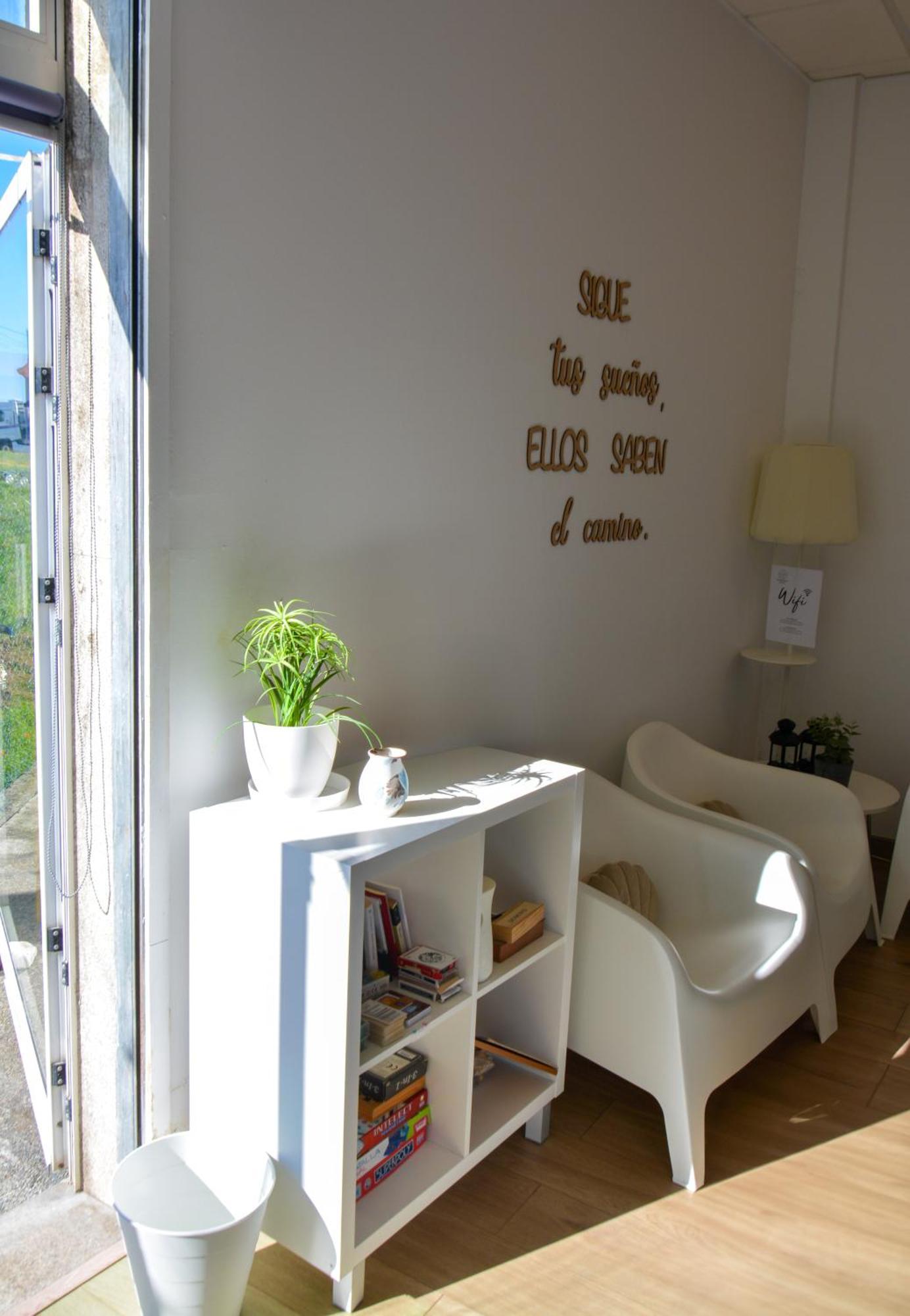 Albergue Melide Melide