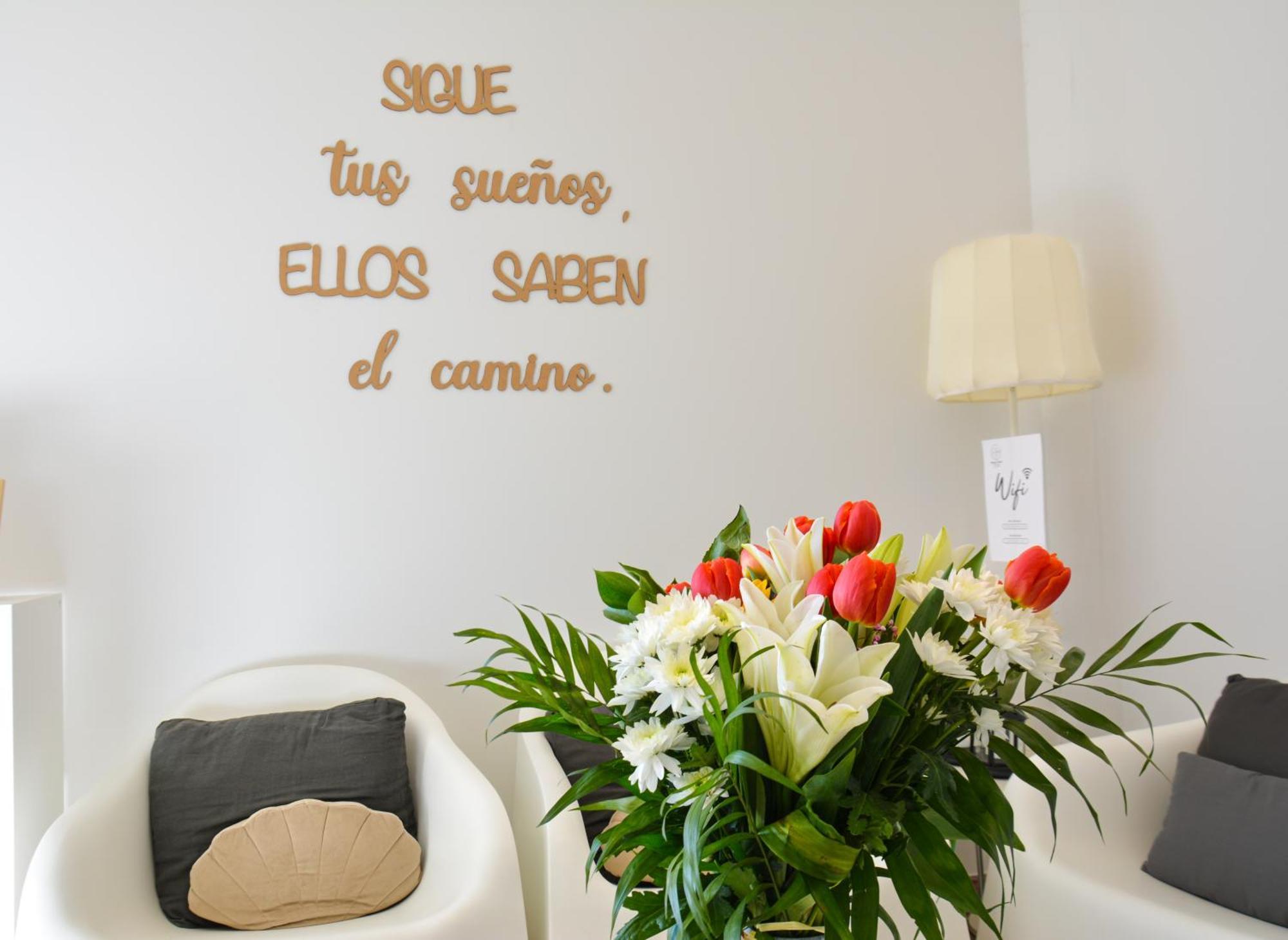 Albergue Melide *