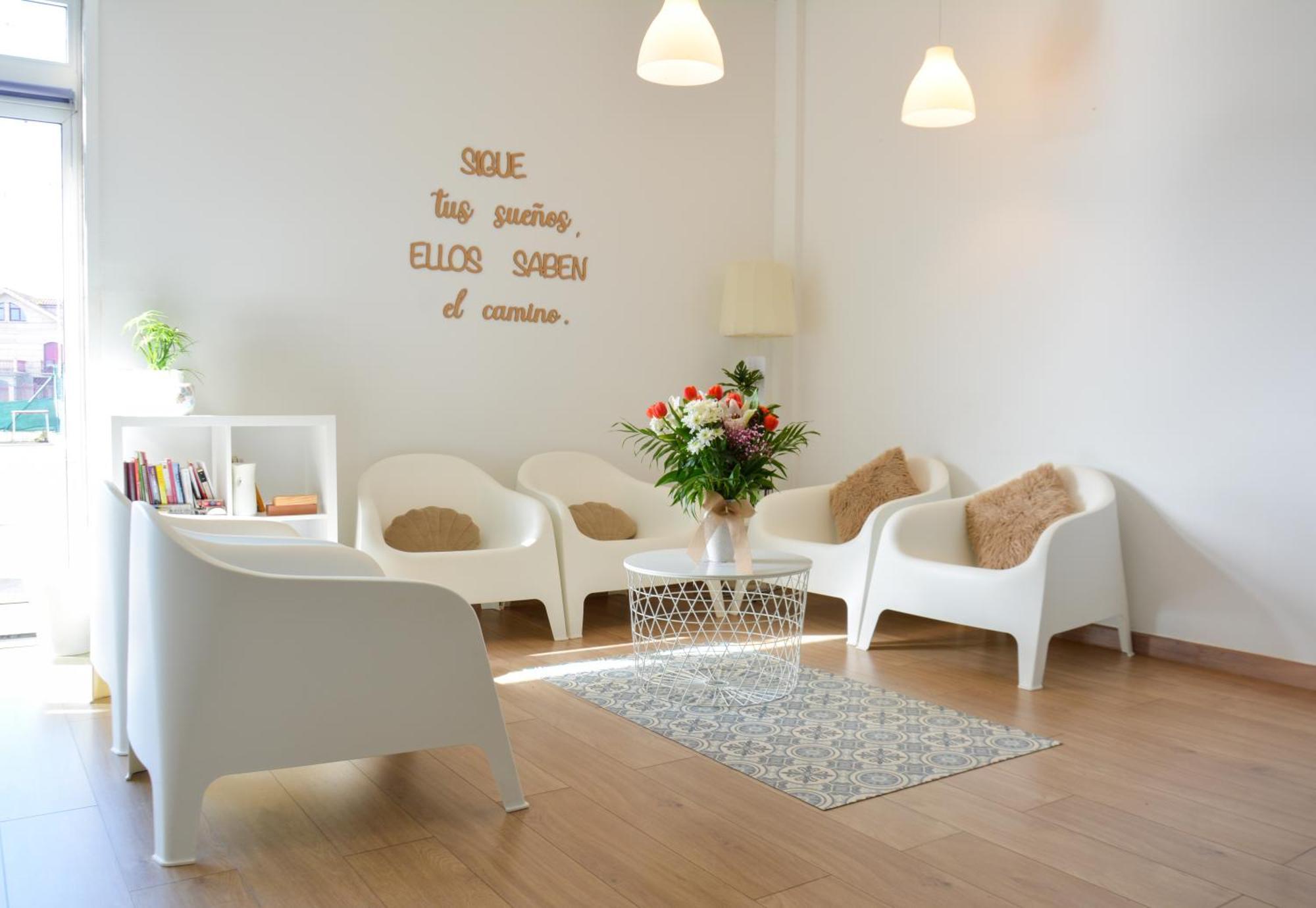 Albergue Melide