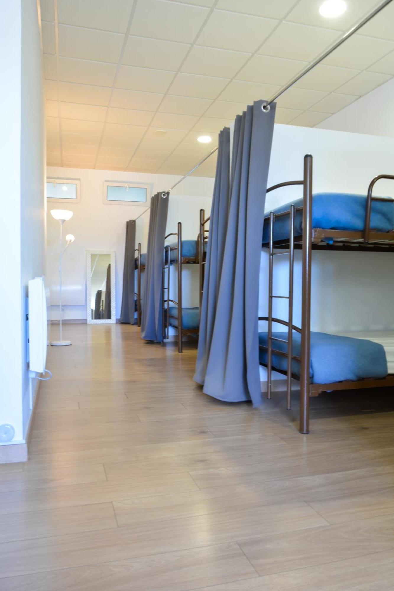 Hostel Albergue Melide