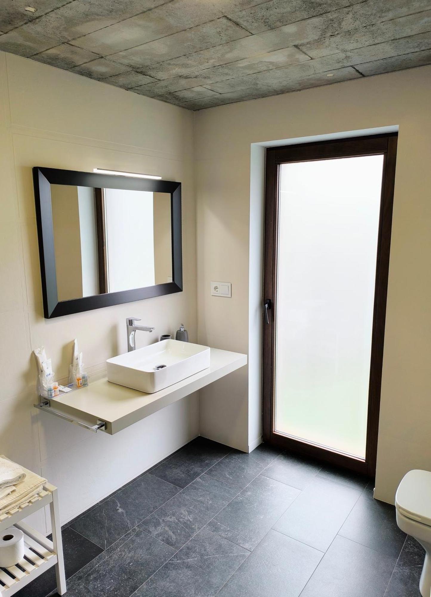 Apartamento A Casa De Costa Laxe