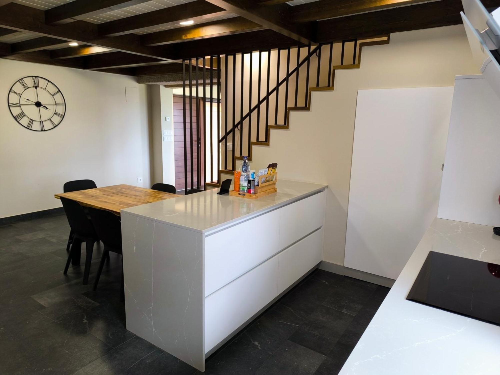 Apartamento A Casa De Costa *