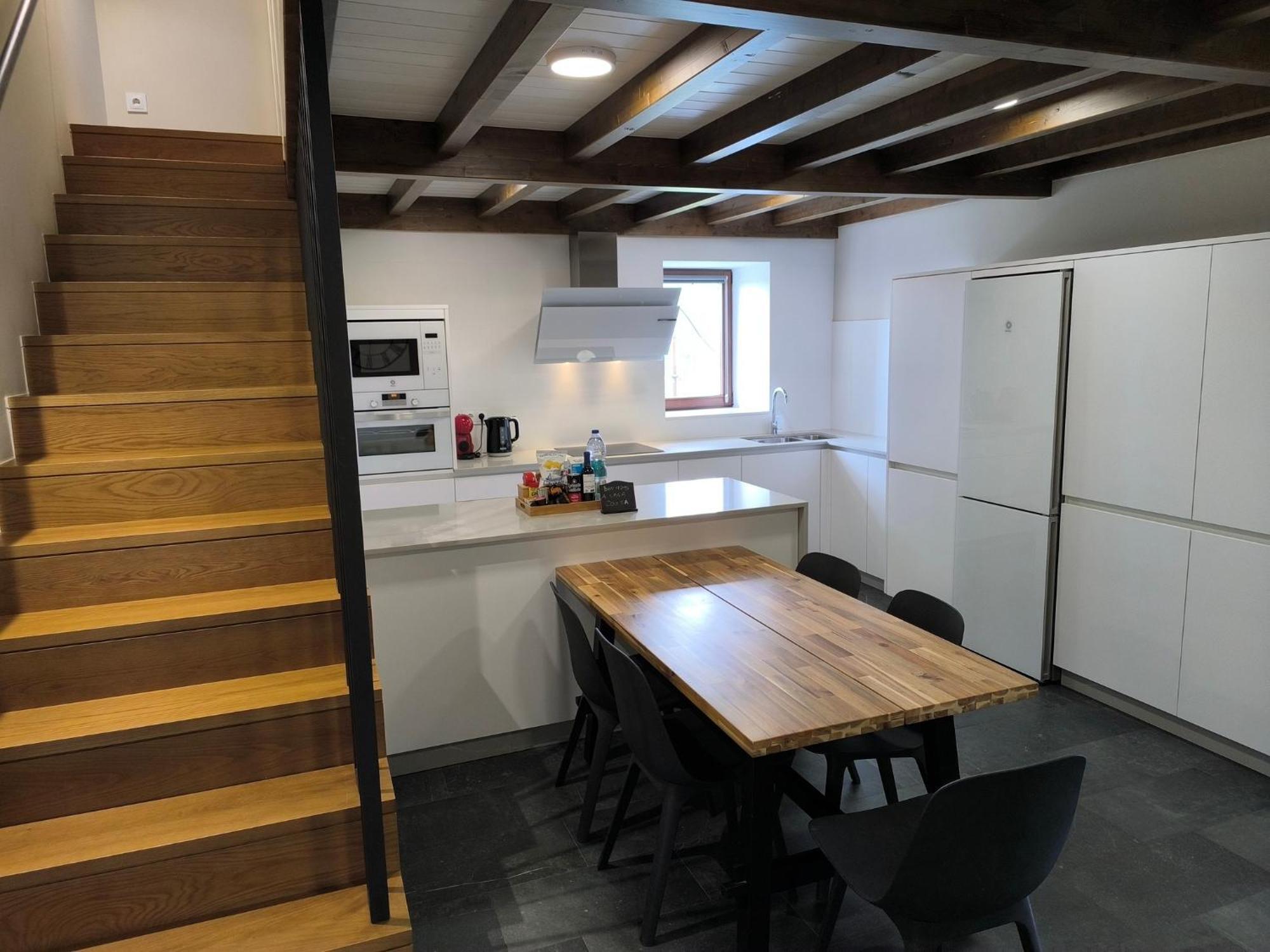 A Casa De Costa Apartamento *