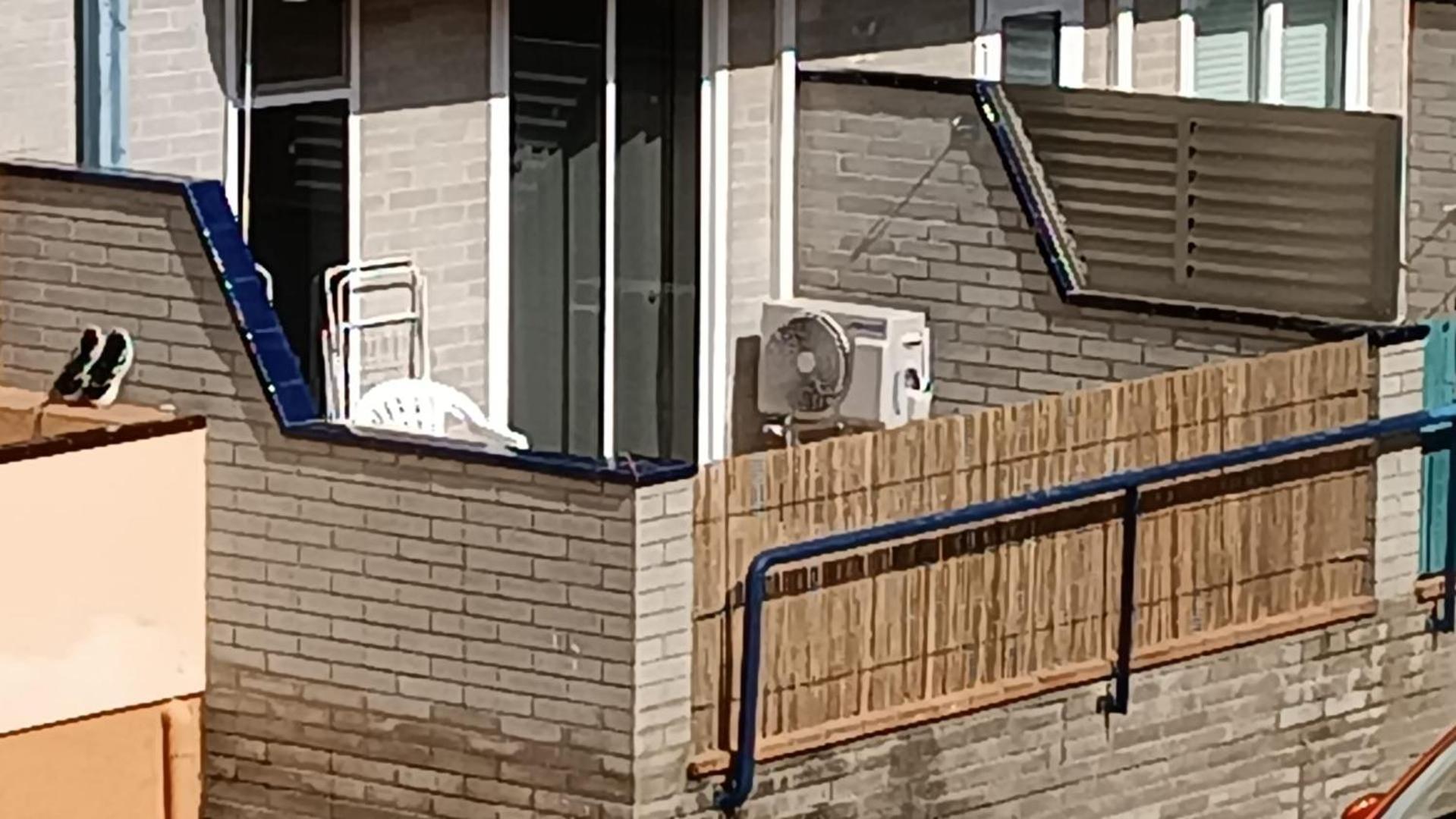 Blaupark Vacacional Con Piscina Y Terraza En