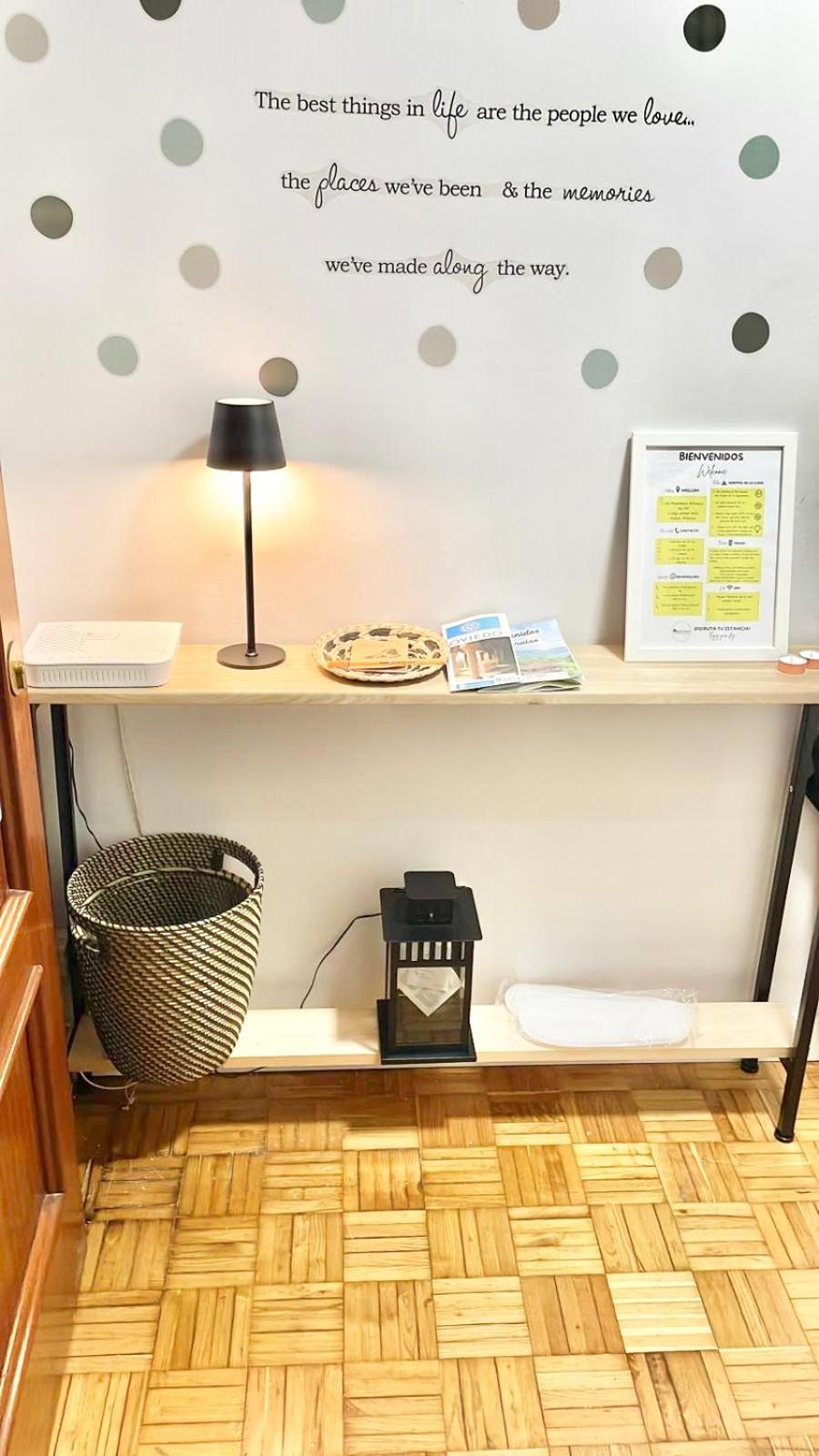 Apartamento Tranquilidad Al Lado Del Centro Parking Incluido