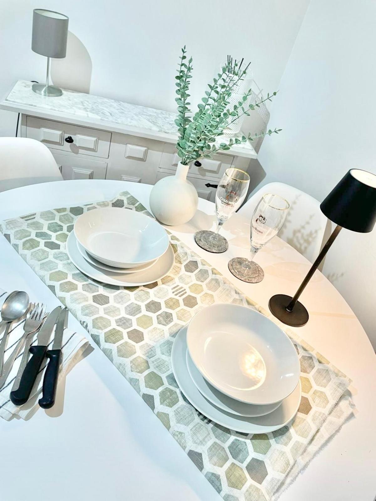 Apartamento Tranquilidad Al Lado Del Centro Parking Incluido
