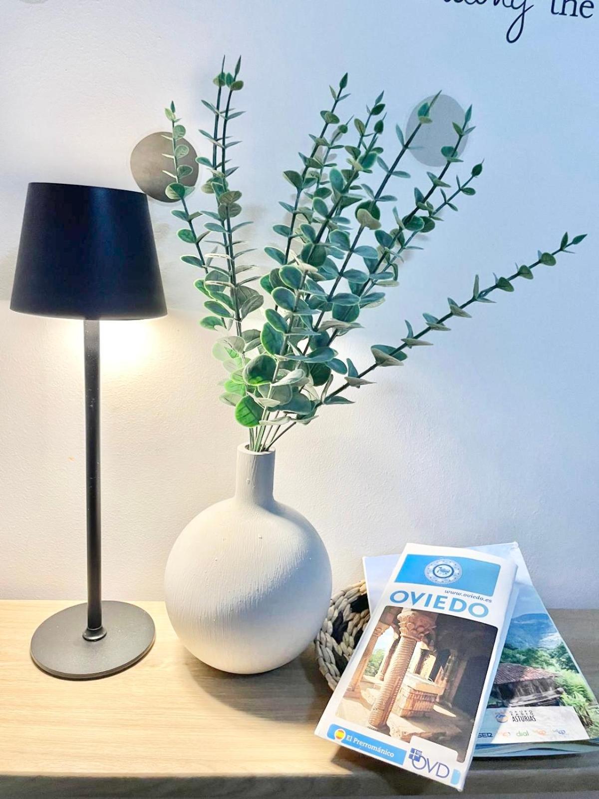 Tranquilidad Al Lado Del Centro Parking Incluido Apartamento