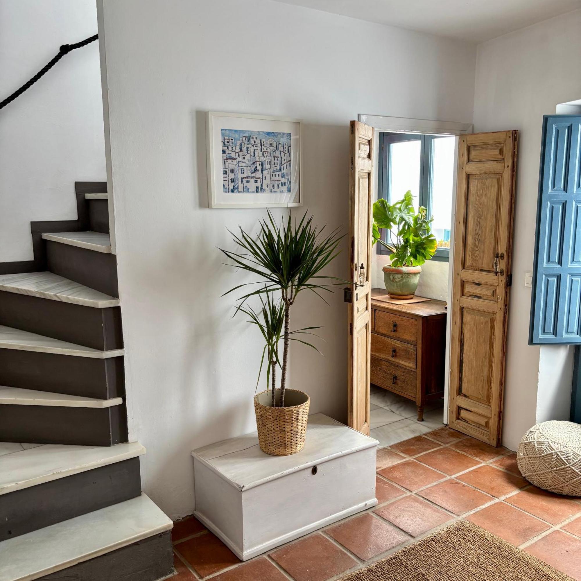 Bed & Breakfast Casa Maroma Competa