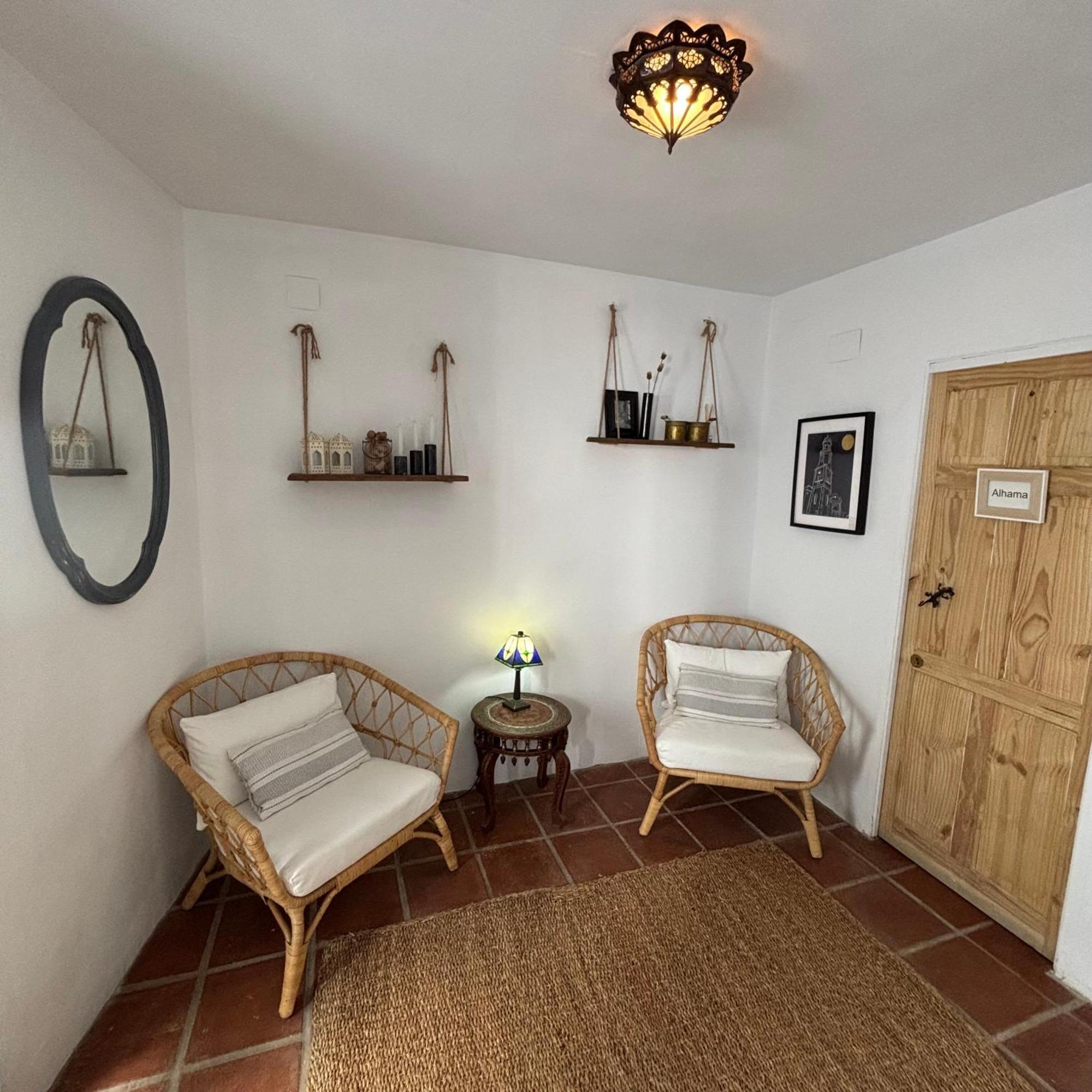 Casa Maroma *
