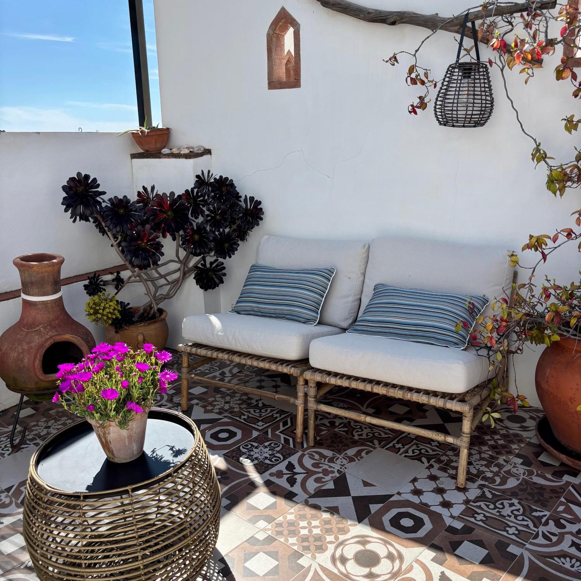 Casa Maroma Competa