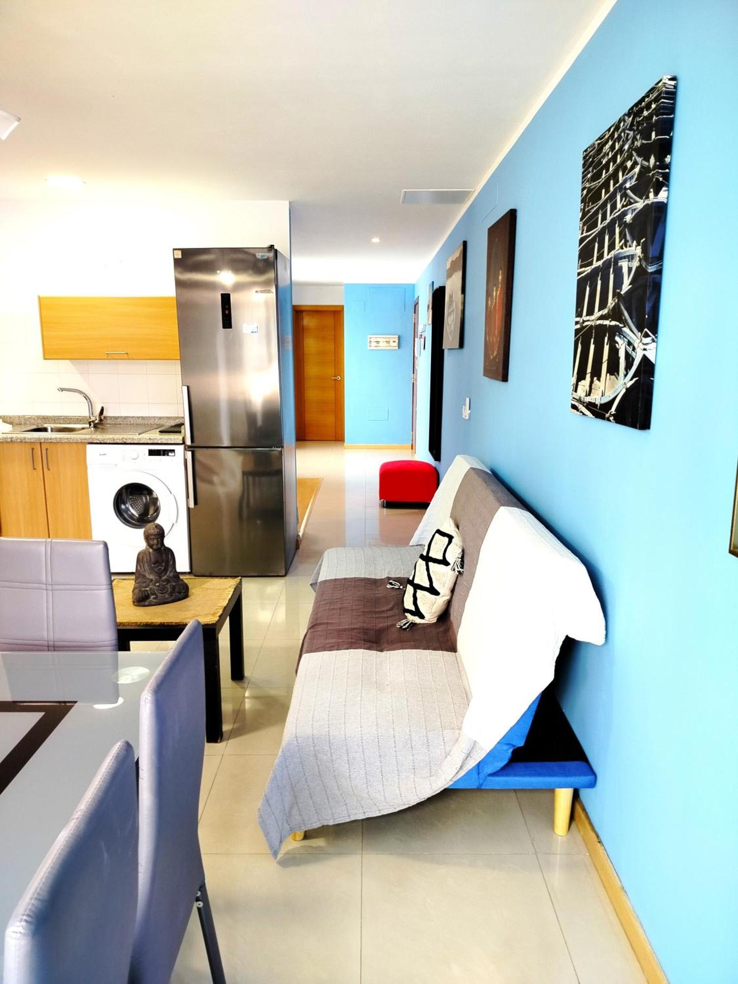 Apartamento Sunny Near Canteras