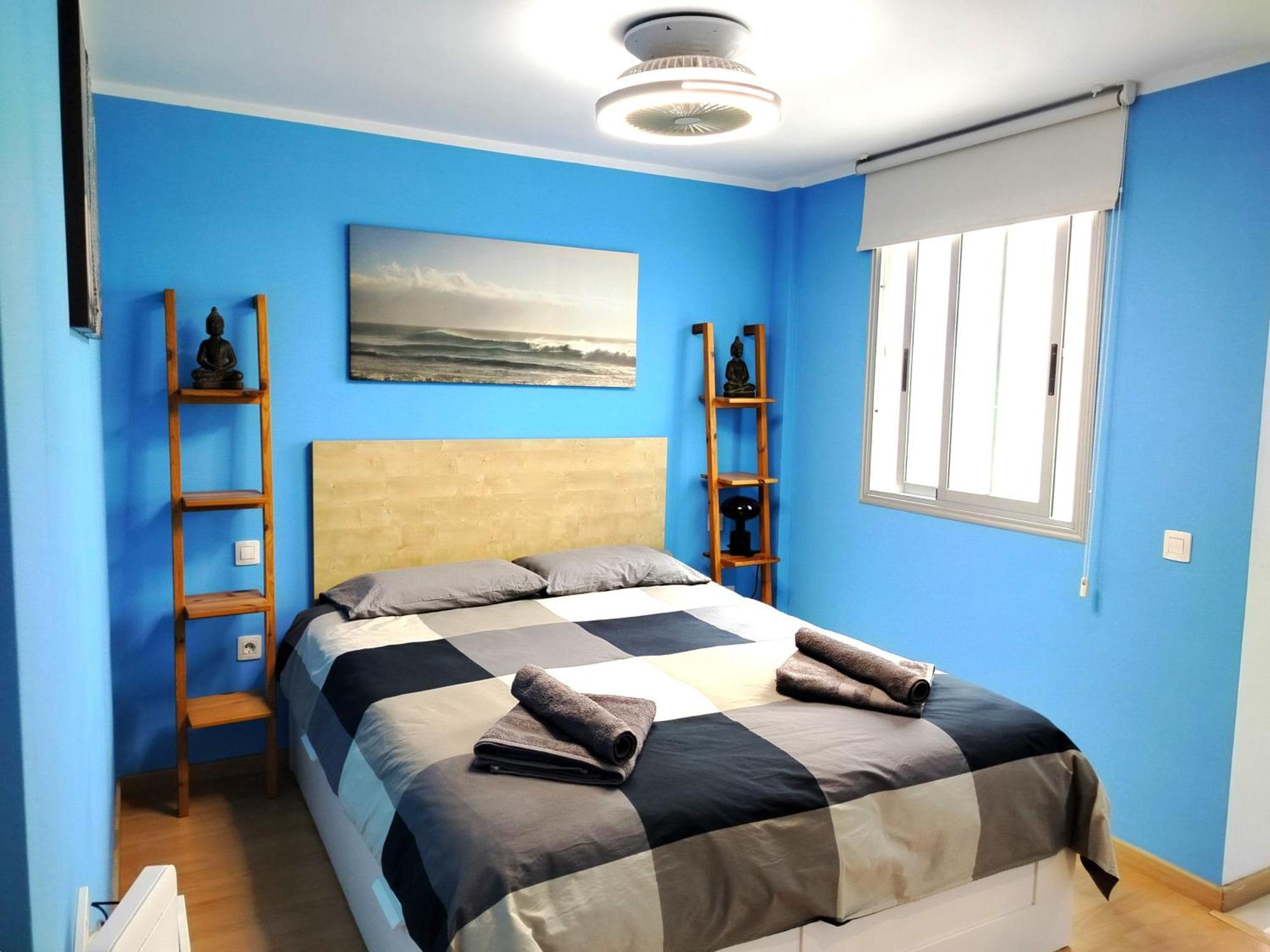 Apartamento Sunny Near Canteras