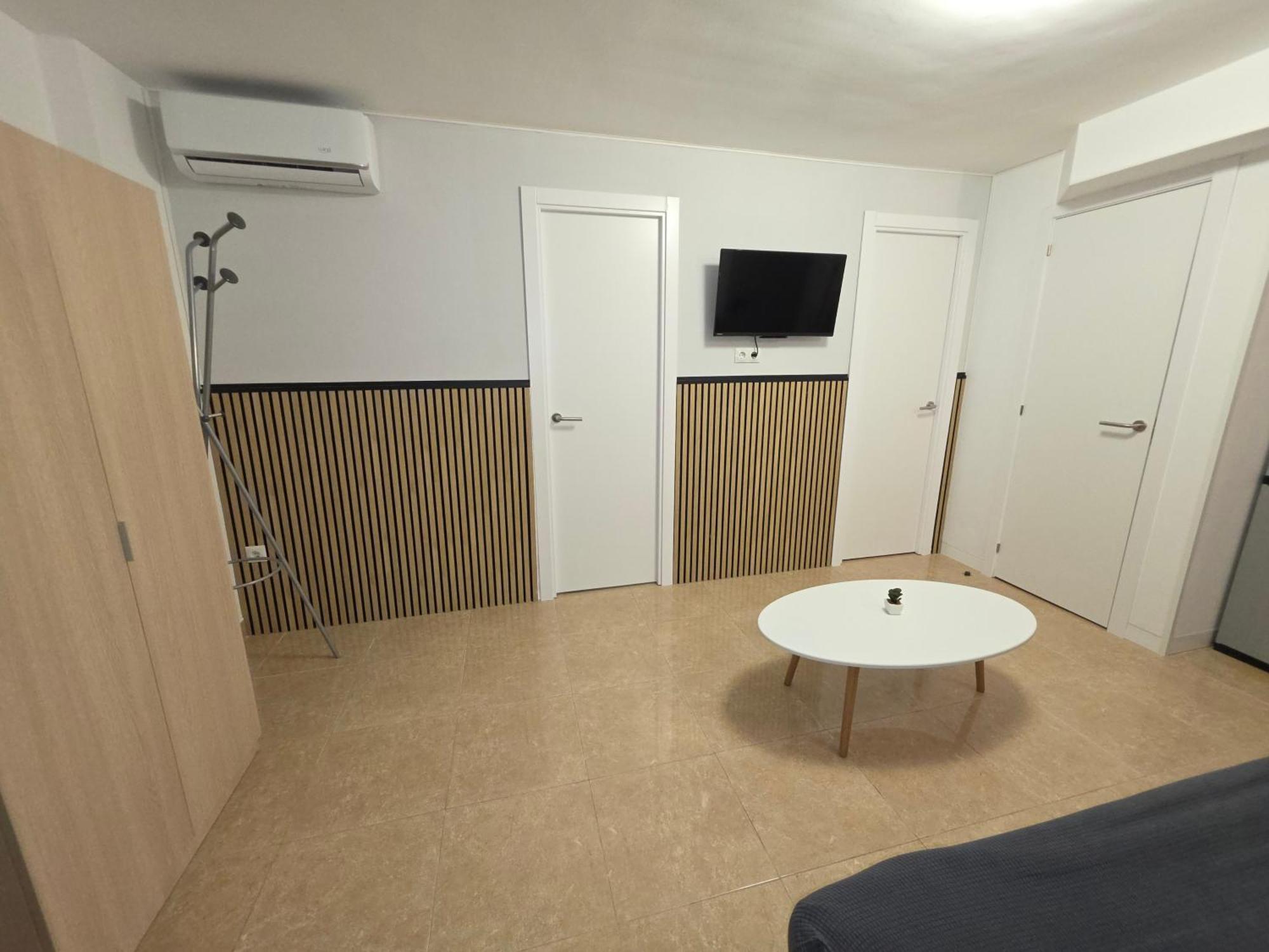 Apartamento Balerma Playa. Calle Santa Elena *
