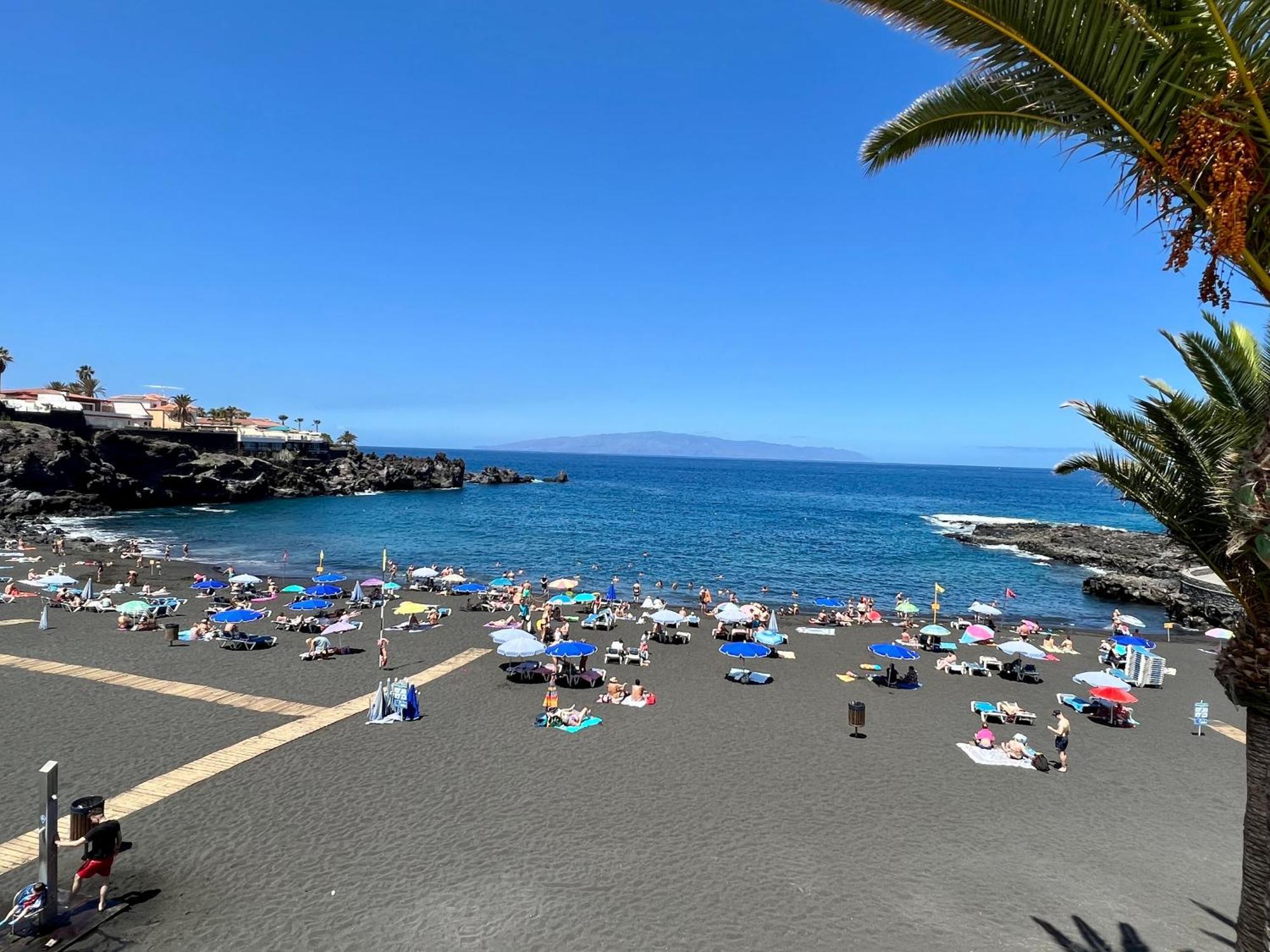Apartment Magic Playa View - Tenerife Puerto de Santiago (Tenerife)