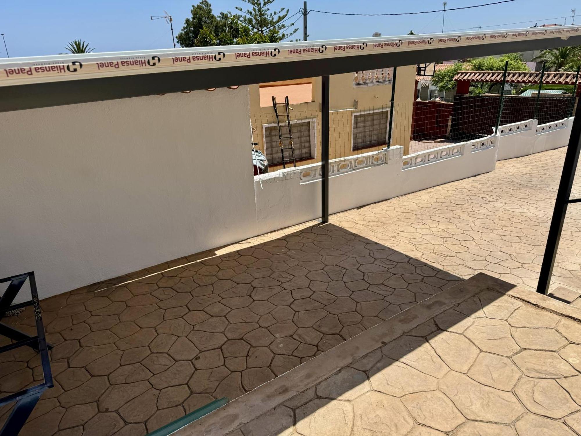 La Retama Сasa de vacaciones Peñíscola