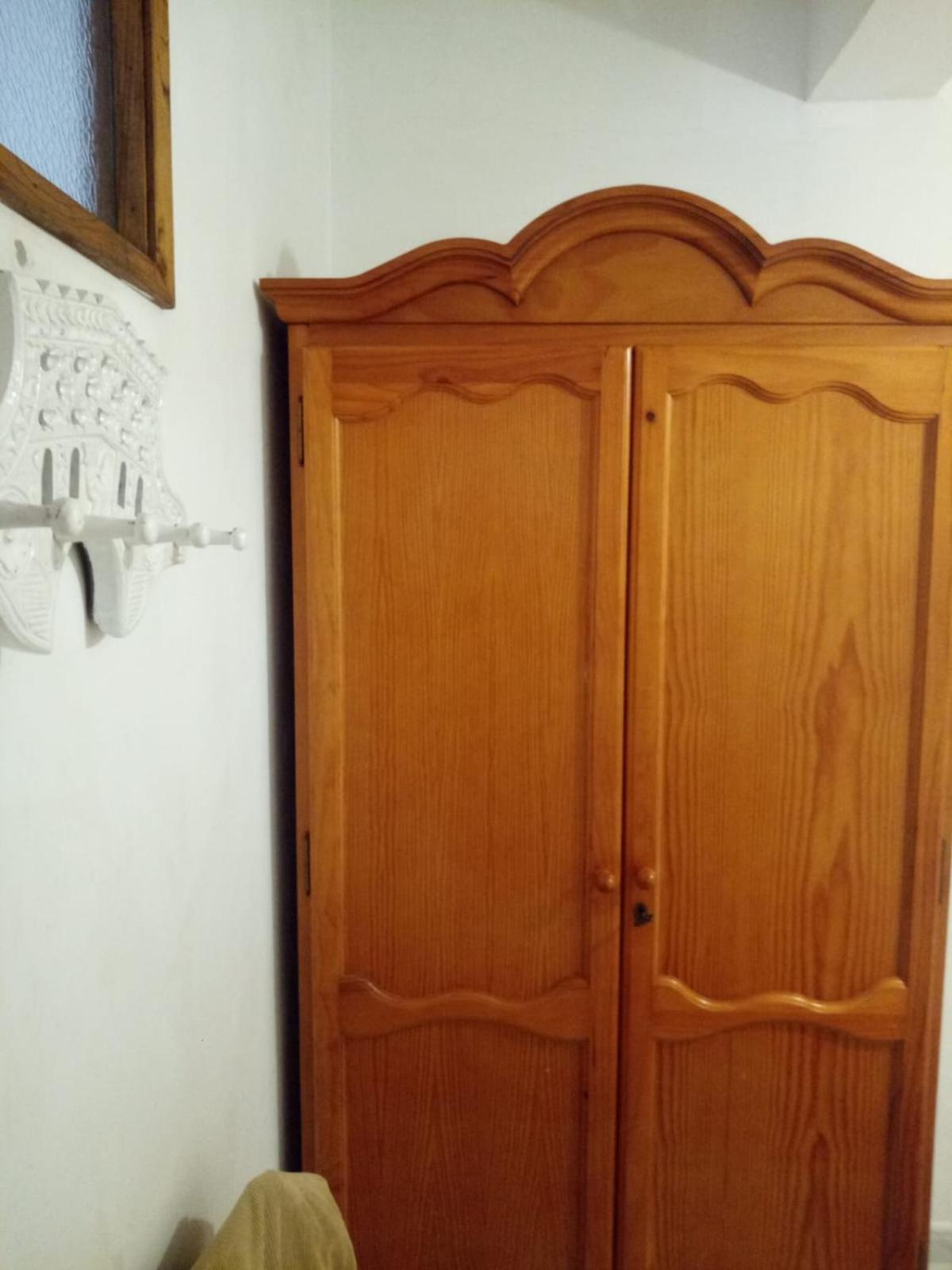 Piso Bajo De 3 Y Un Baño Apartamento