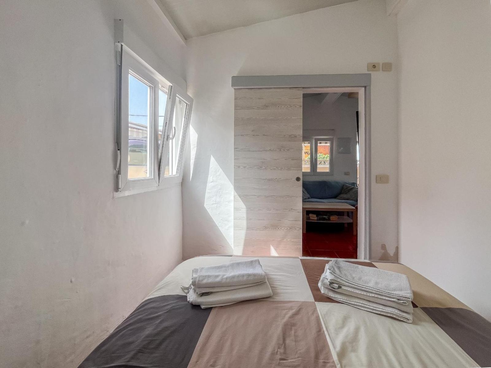 Apartment Lightbooking La Palma