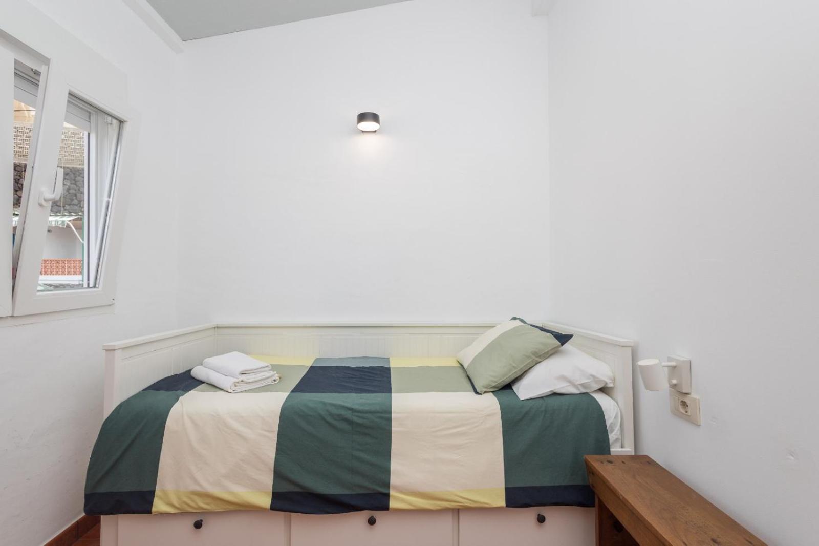 Lightbooking La Palma Apartment