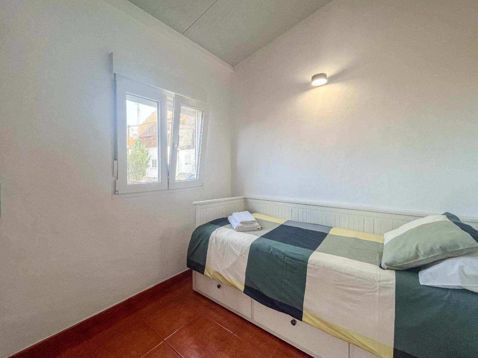 Lightbooking La Palma Apartment *