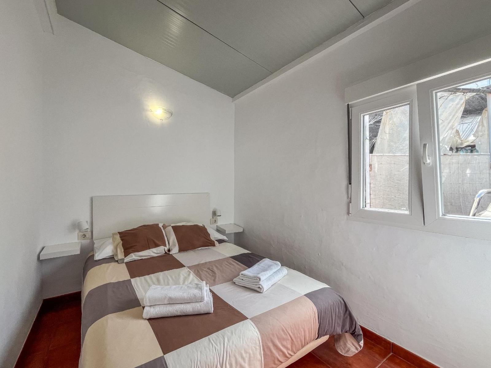 Apartment Lightbooking La Palma El Remo