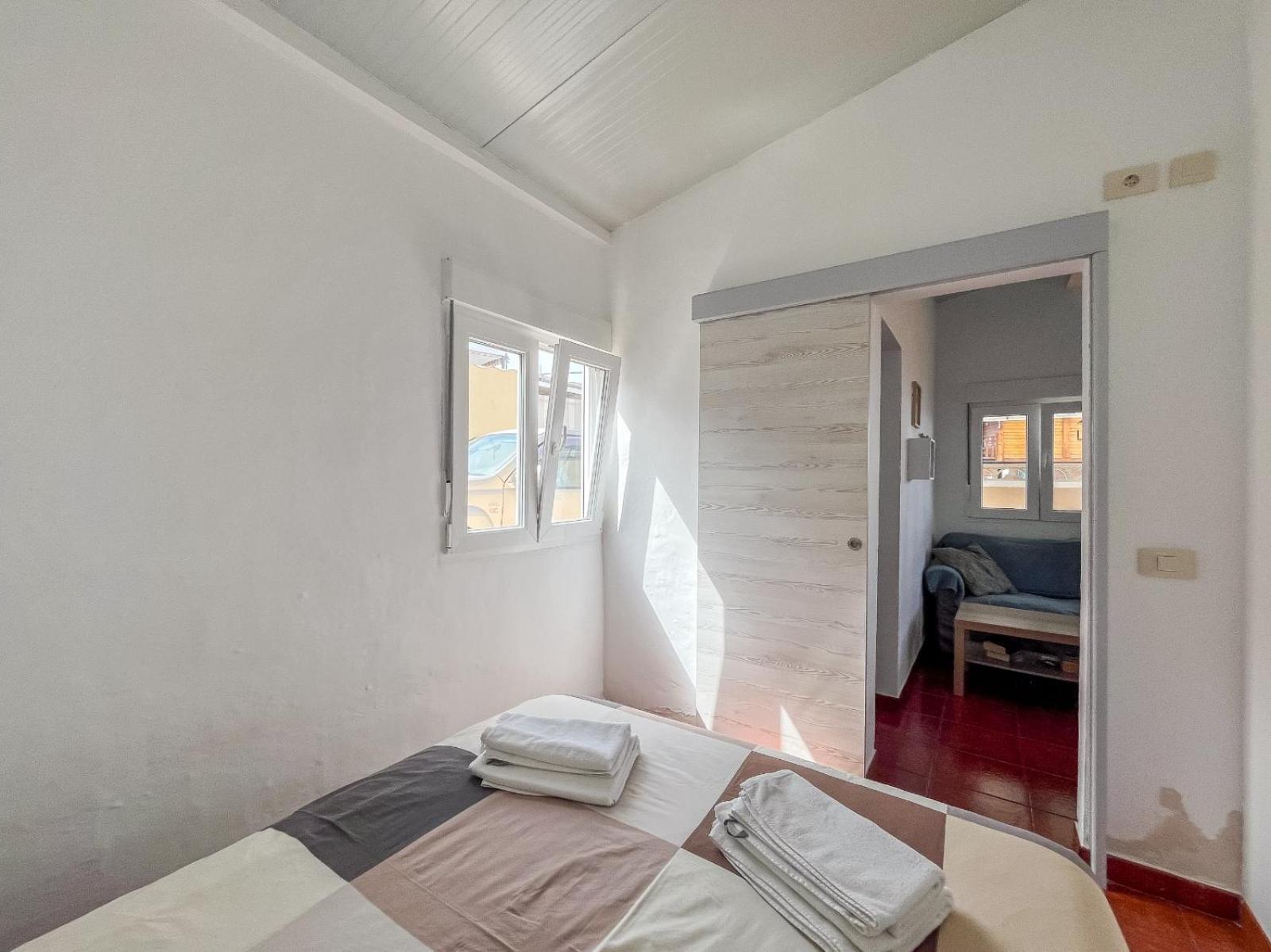 Apartment Lightbooking La Palma *