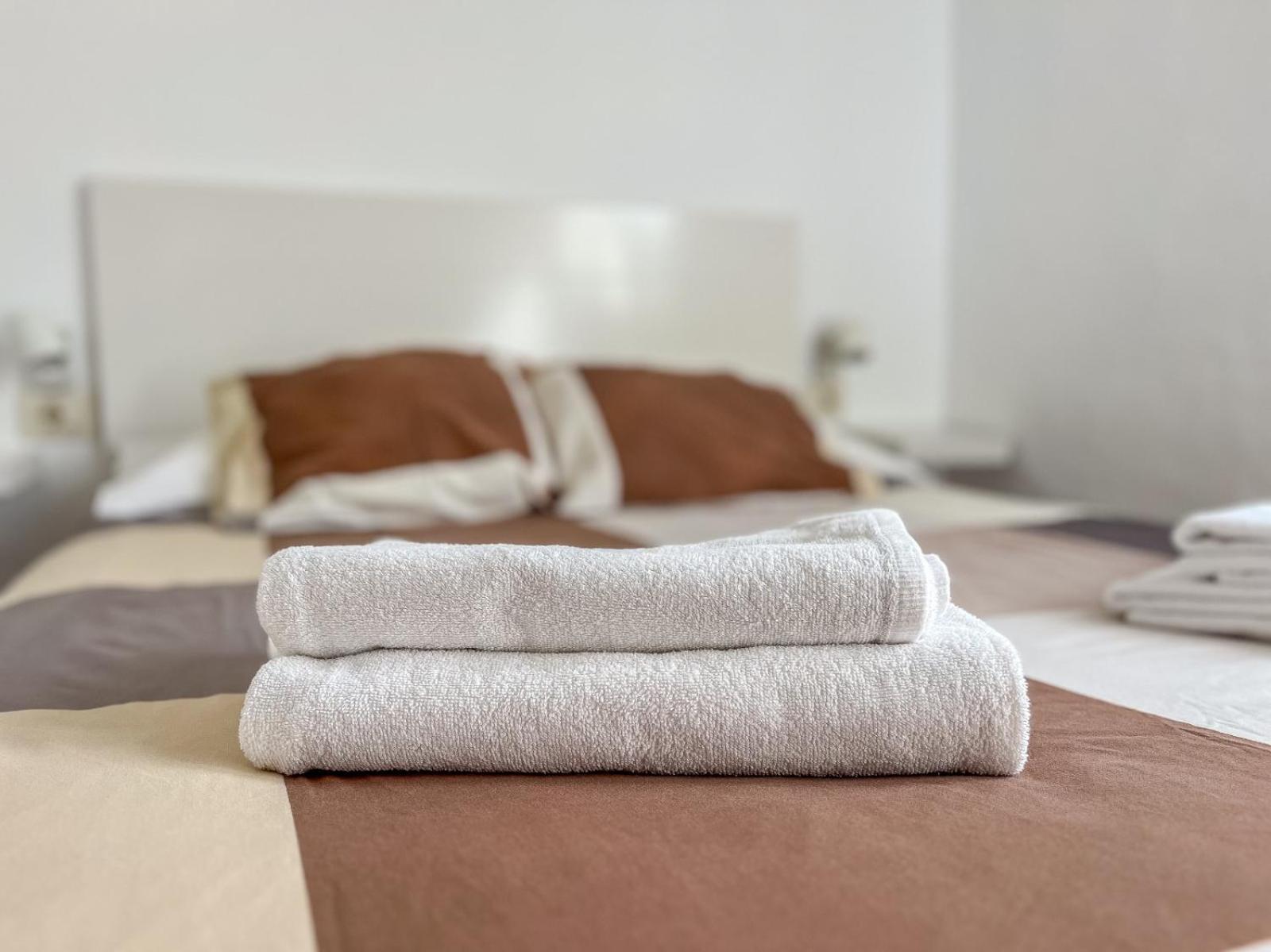 Lightbooking La Palma Apartment El Remo