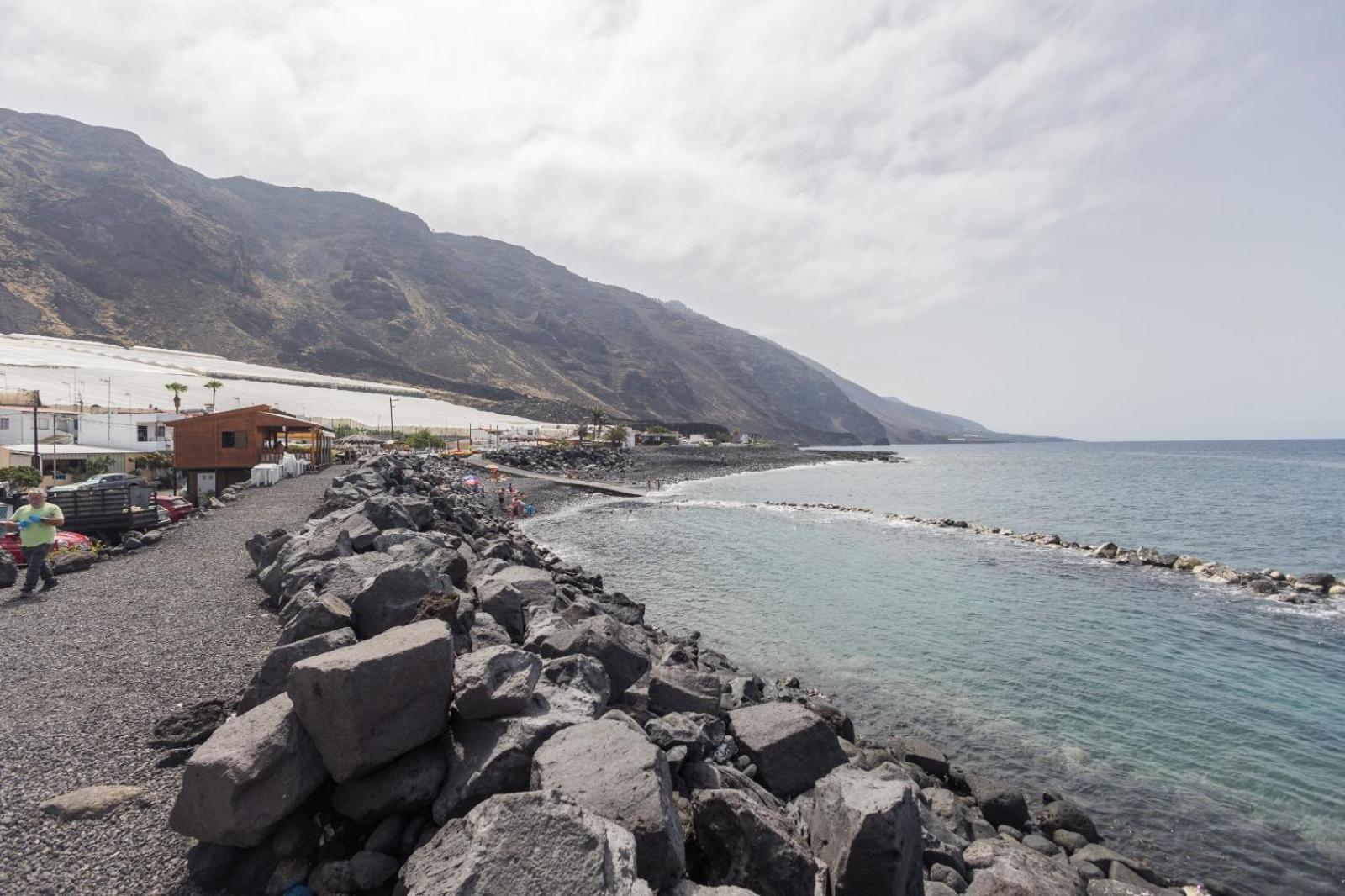 Lightbooking La Palma