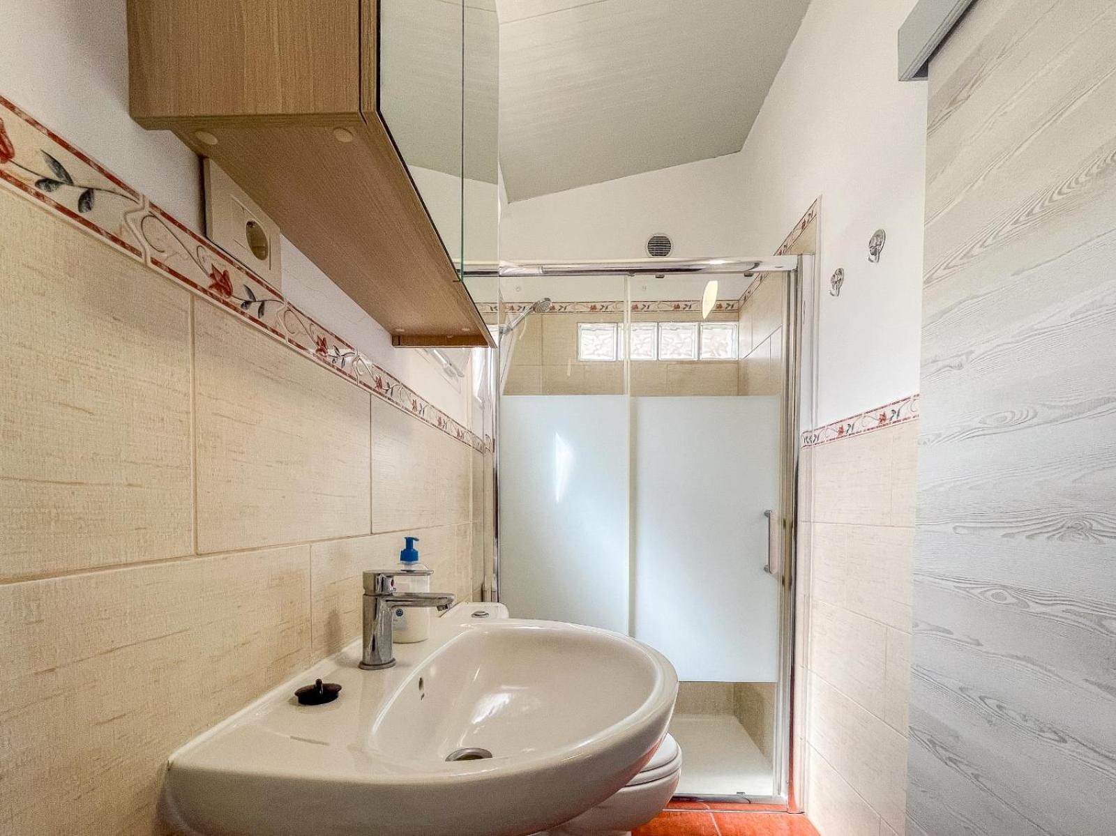 Apartment Lightbooking La Palma *