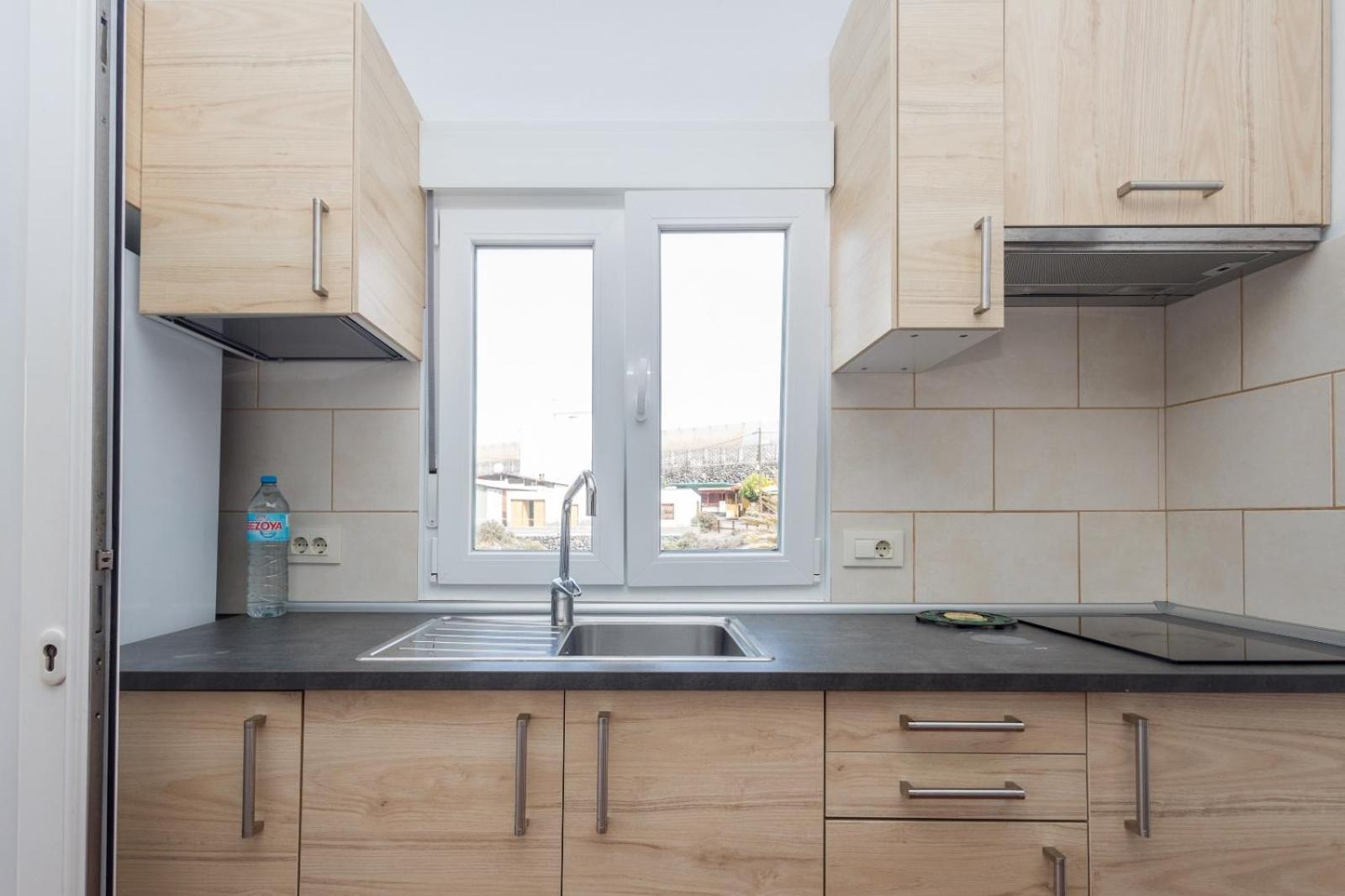Lightbooking La Palma Apartment *