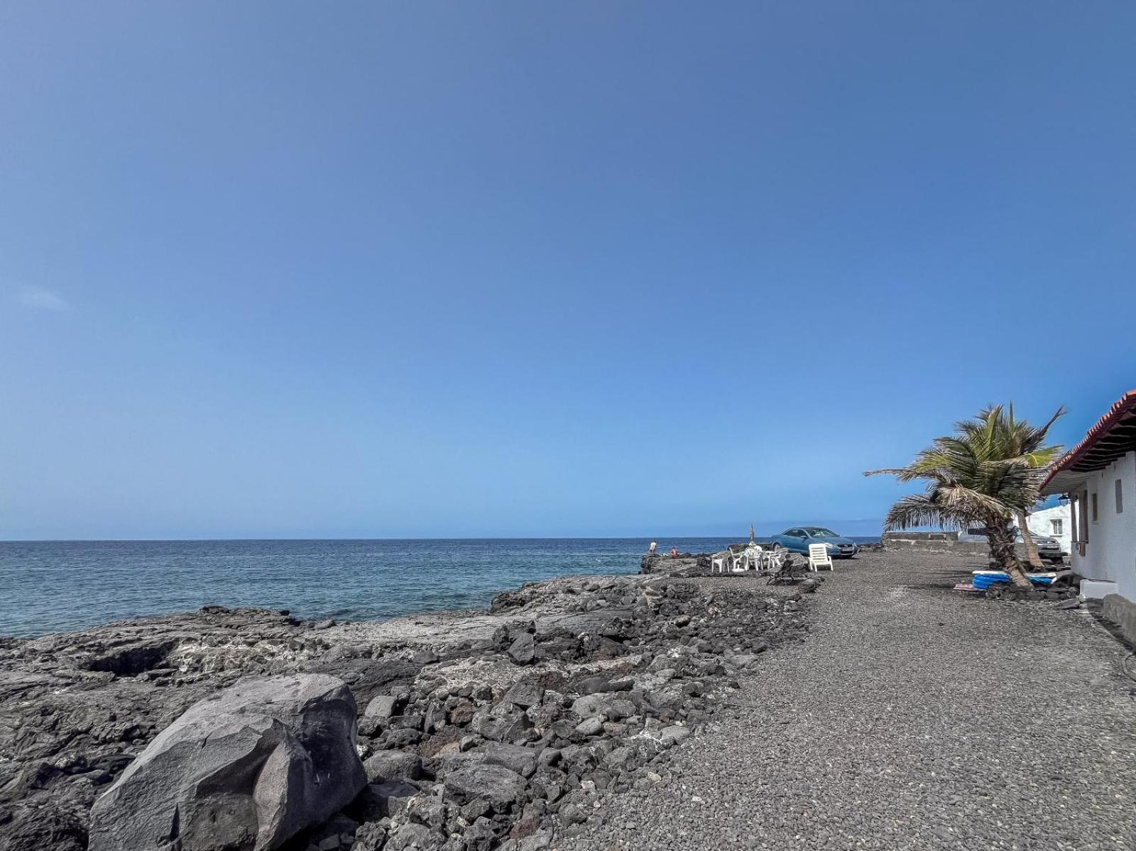Lightbooking La Palma Apartment El Remo