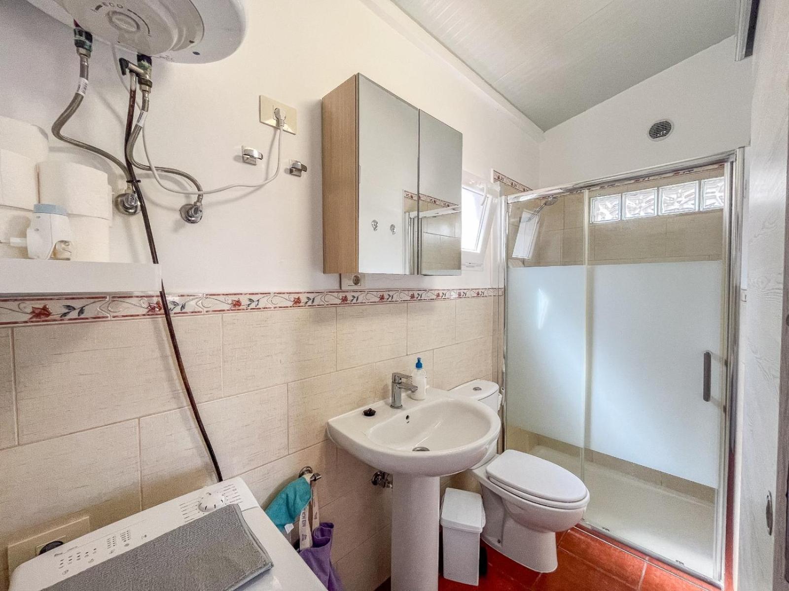 Lightbooking La Palma Apartment
