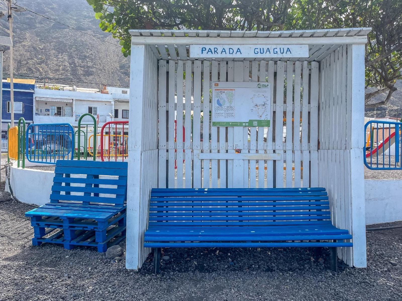 Apartamento Lightbooking La Palma *