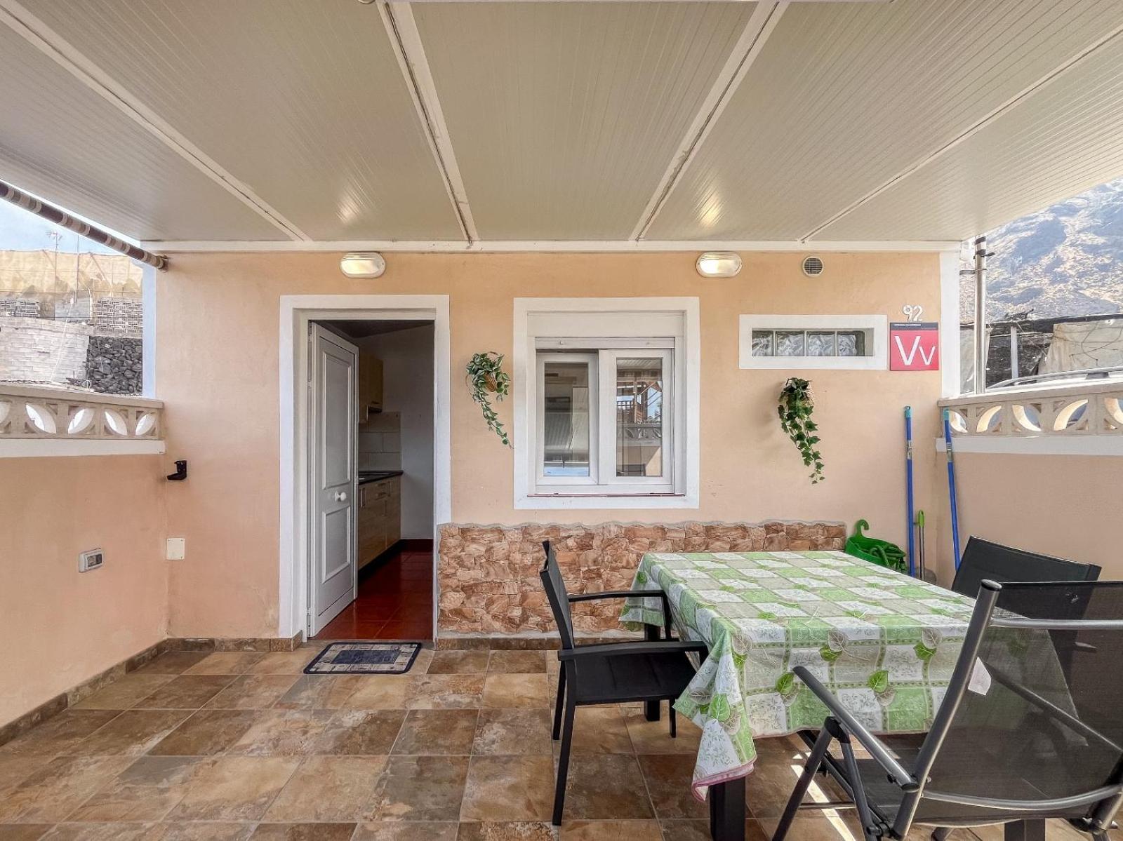 Apartment Lightbooking La Palma