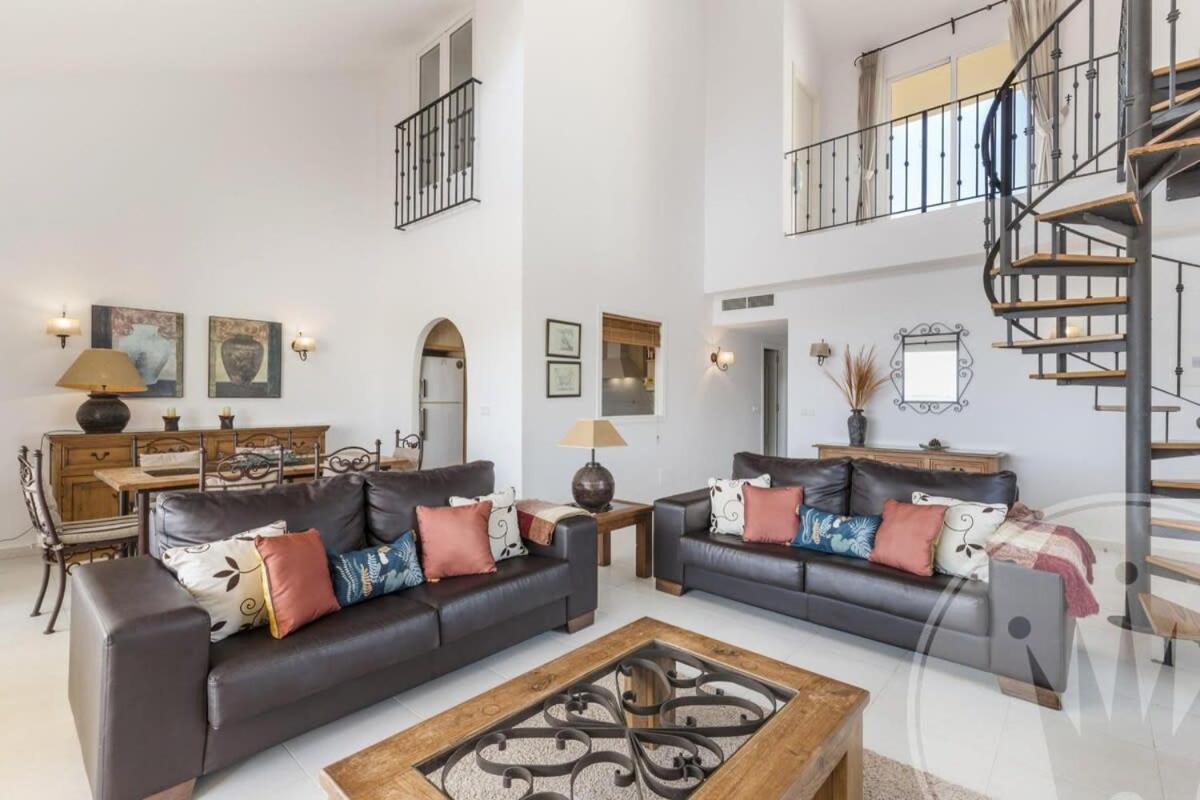 La Manga Club - Olivos 593 Apartment *