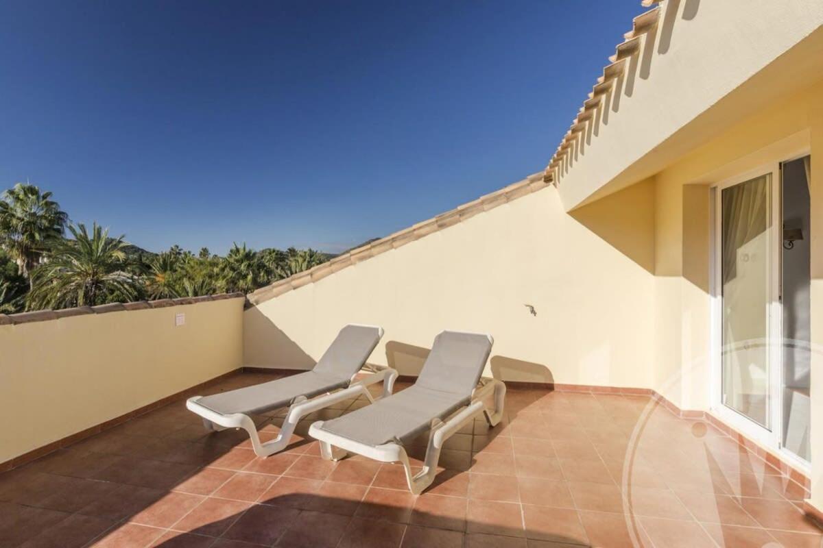 Apartment La Manga Club - Olivos 593 Atamaria
