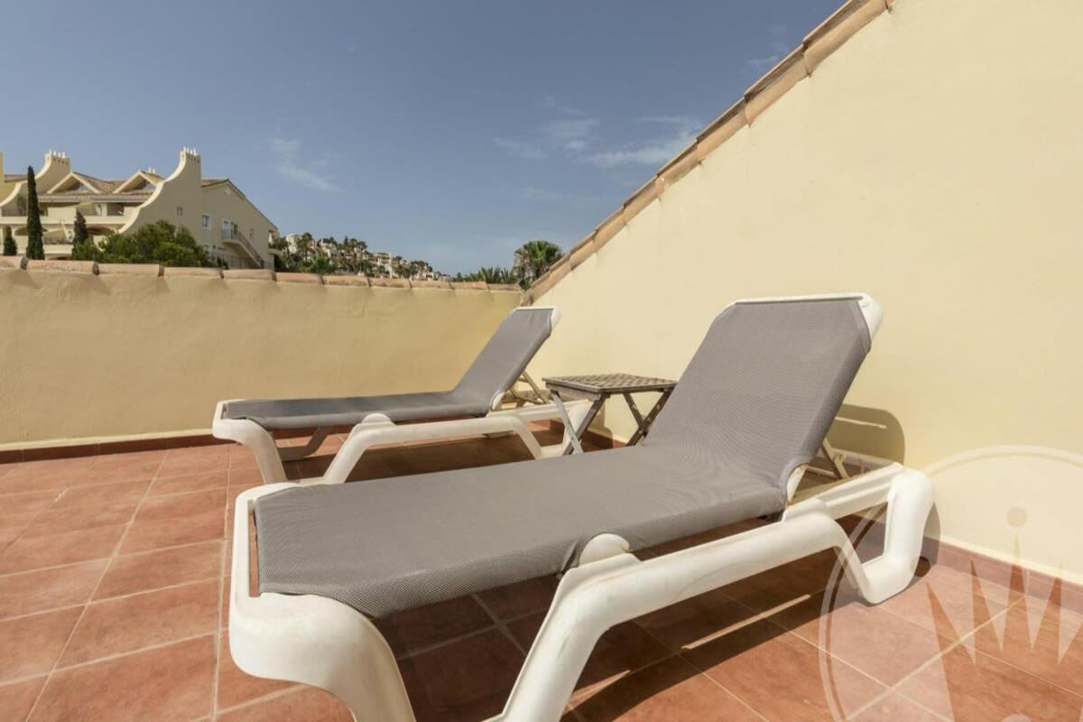 La Manga Club - Olivos 593