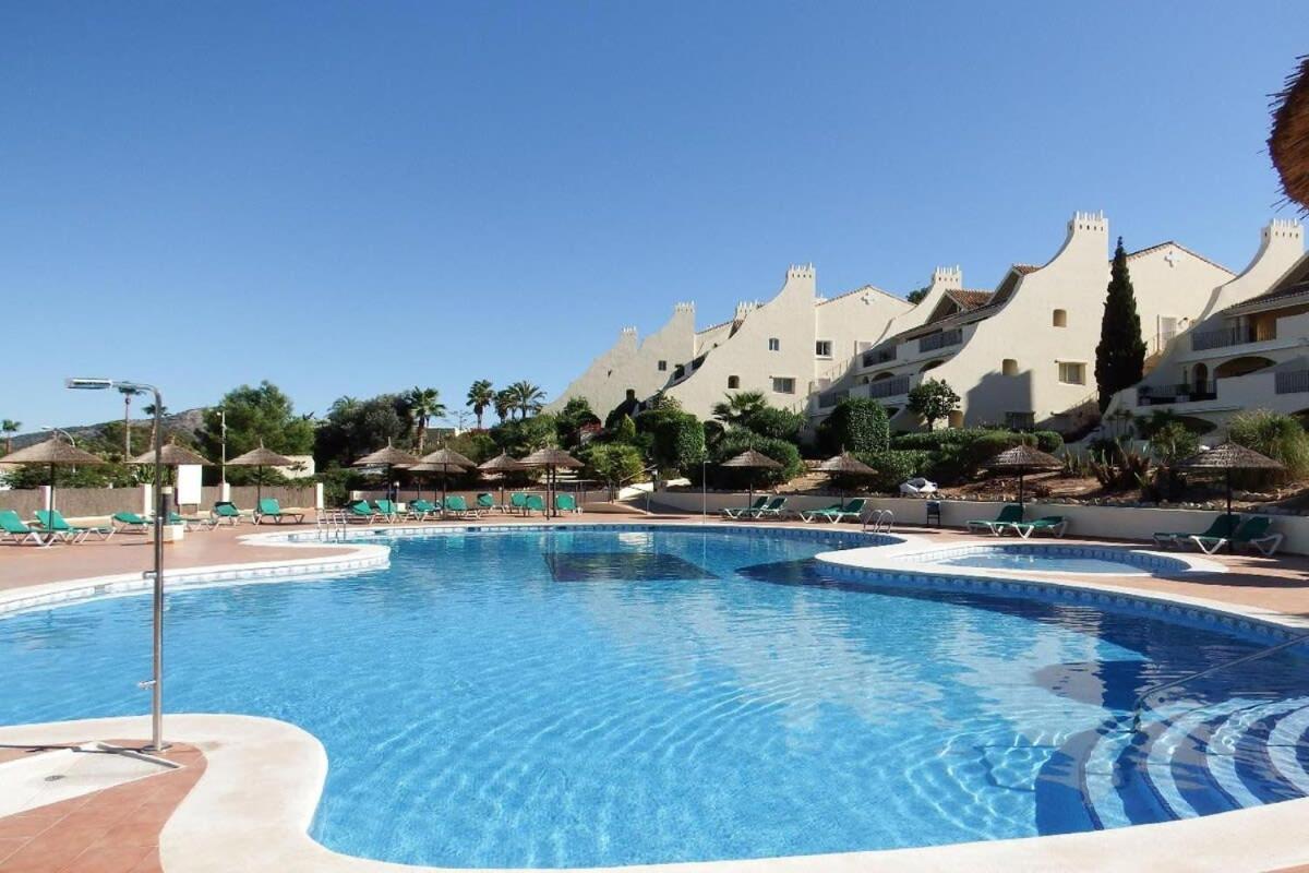 La Manga Club - Olivos 593 Apartment