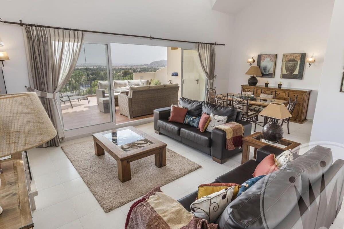 La Manga Club - Olivos 593