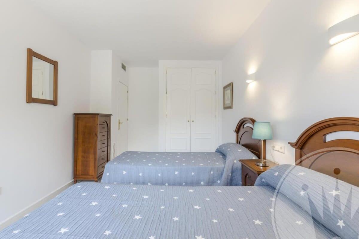 Apartment La Manga Club - Olivos 593