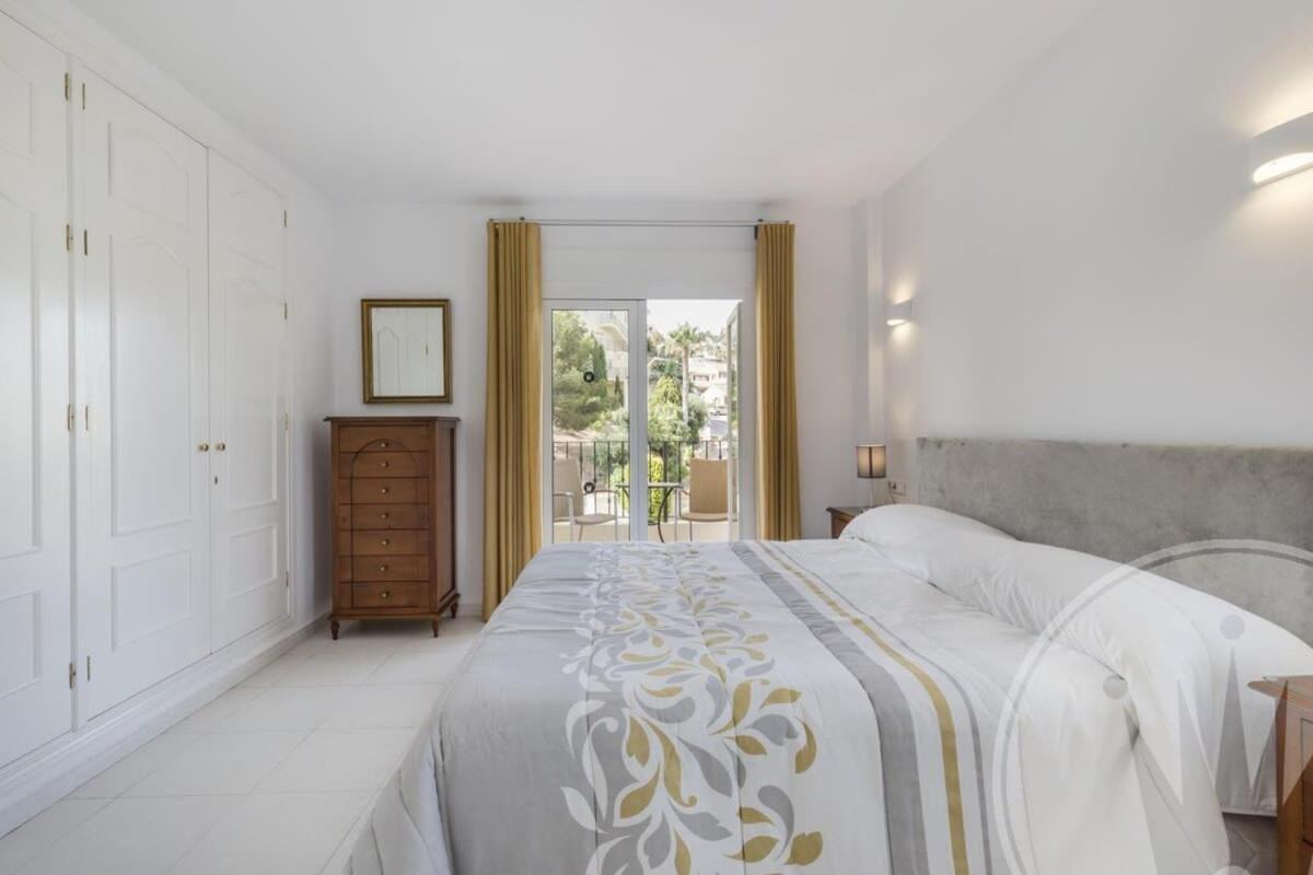 Apartment La Manga Club - Olivos 593 Atamaria