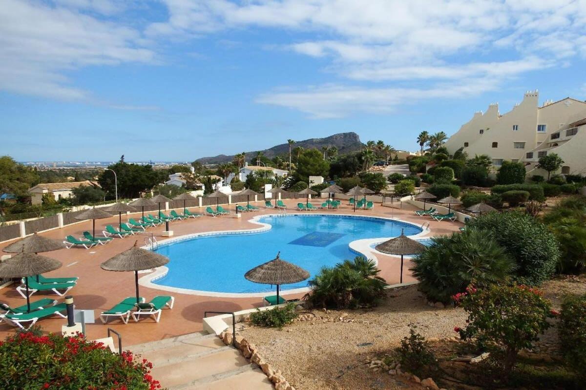 La Manga Club - Olivos 593 *