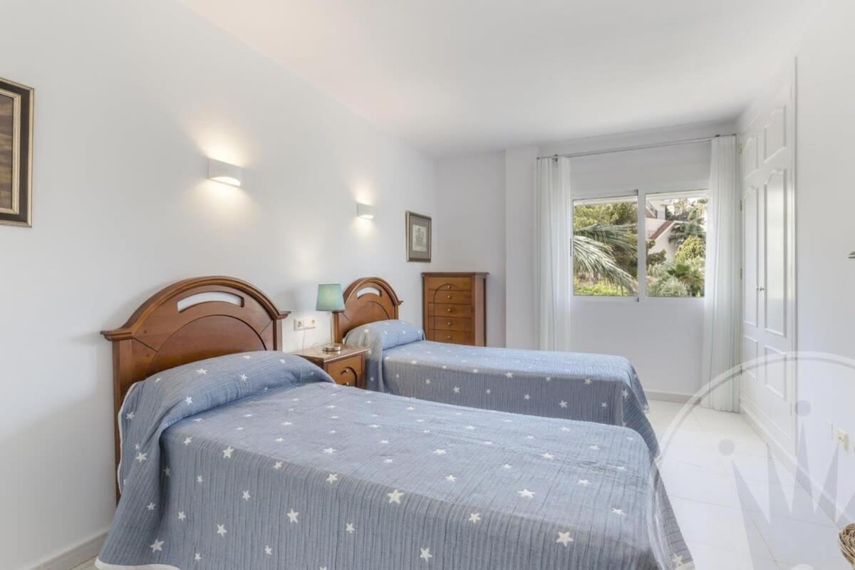 La Manga Club - Olivos 593 Apartment