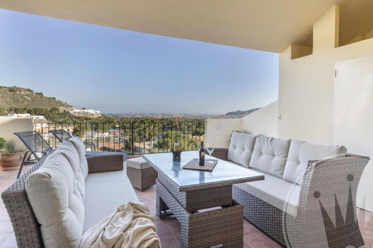 La Manga Club - Olivos 593 Apartment Atamaria