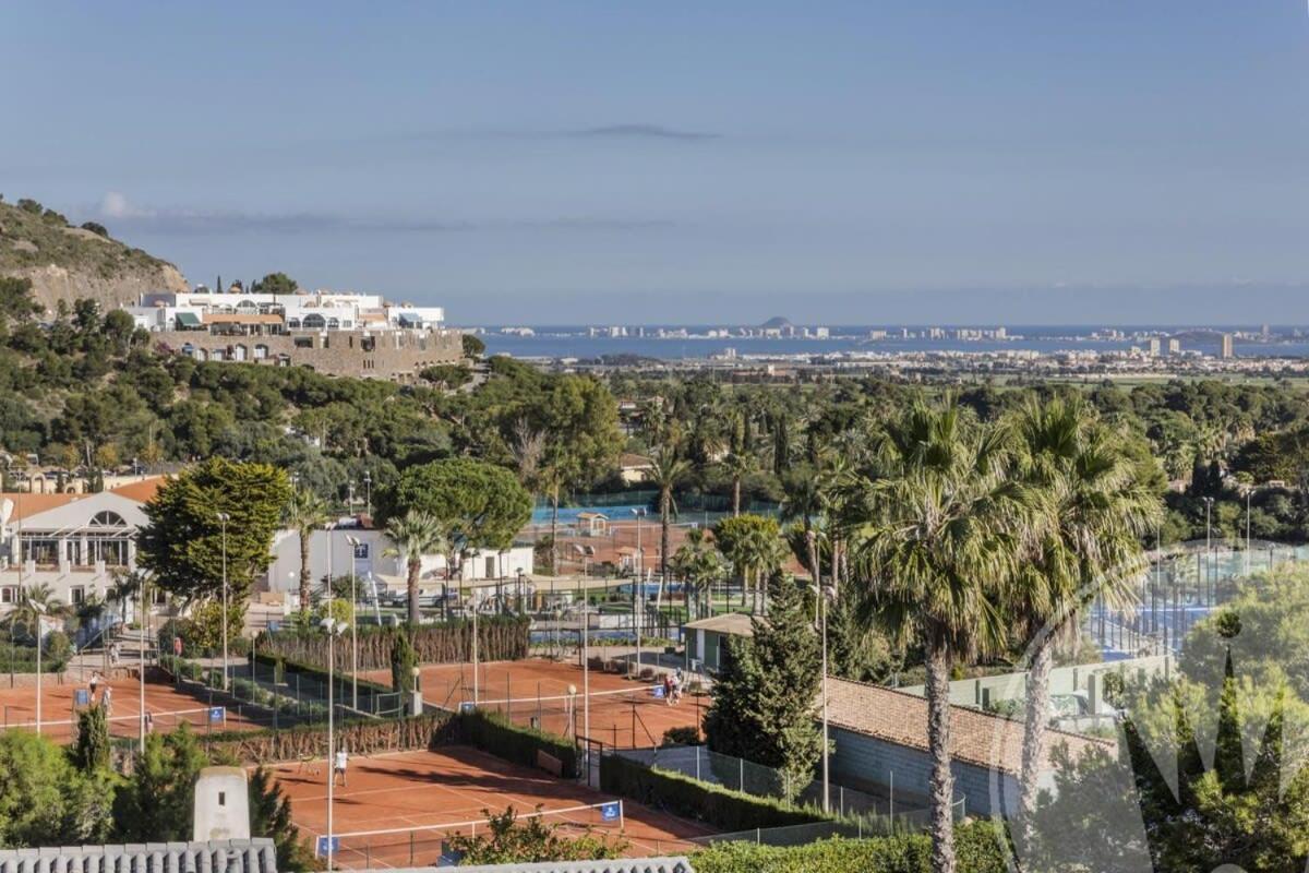 Apartment La Manga Club - Olivos 593