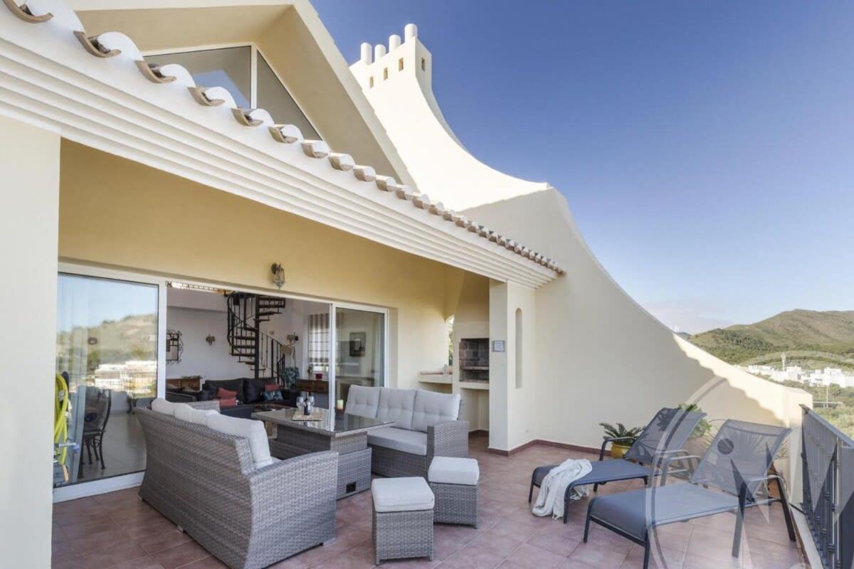 La Manga Club - Olivos 593 *