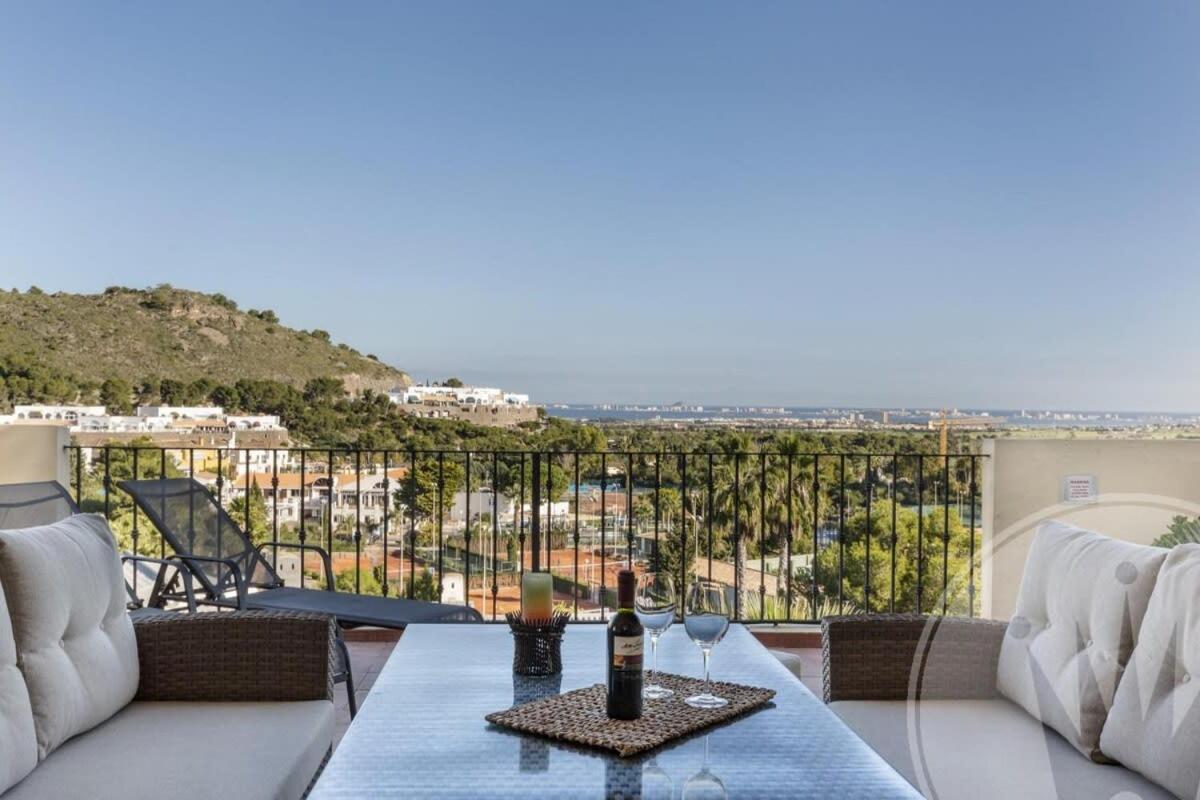 Apartment La Manga Club - Olivos 593