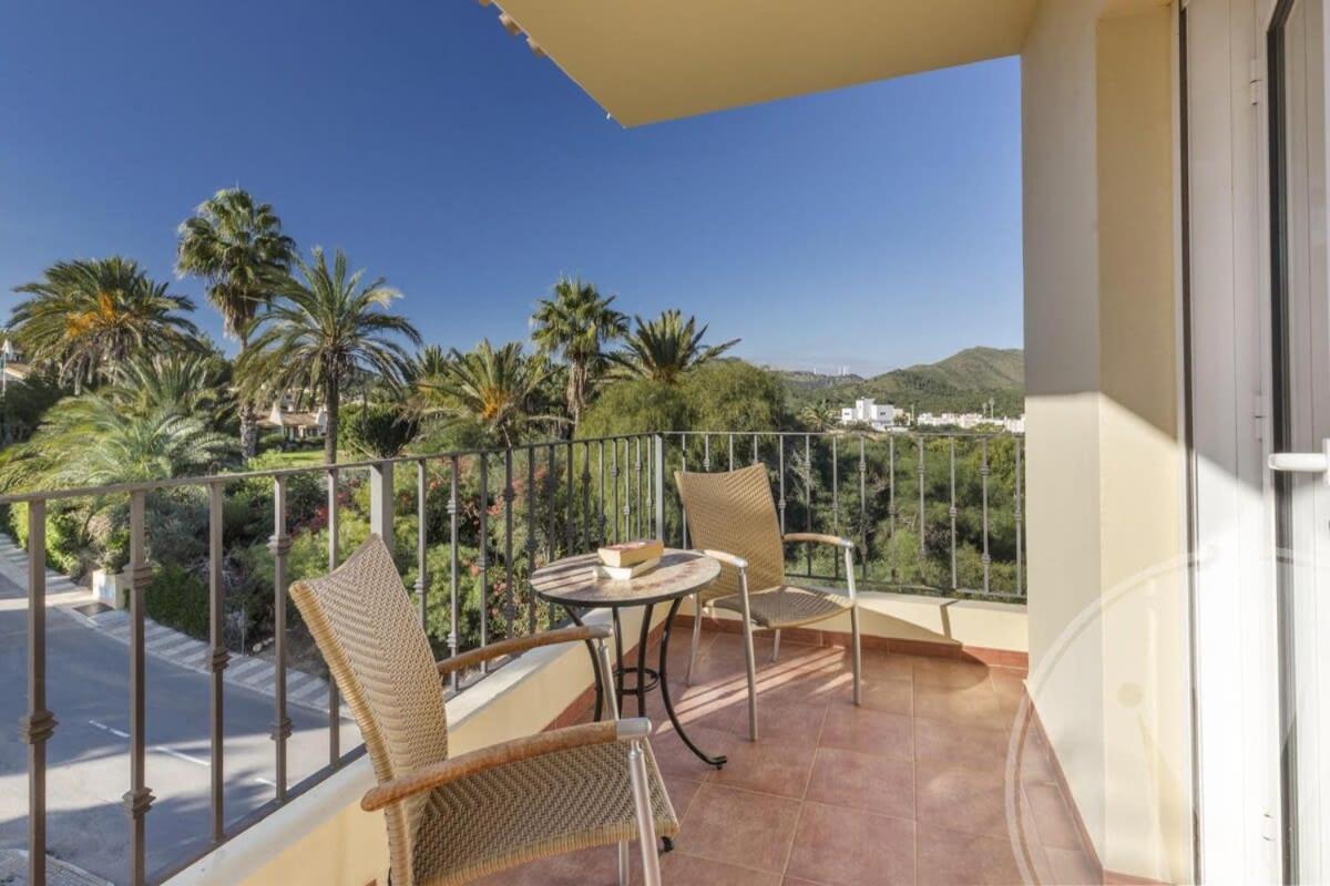 La Manga Club - Olivos 593 Apartment *