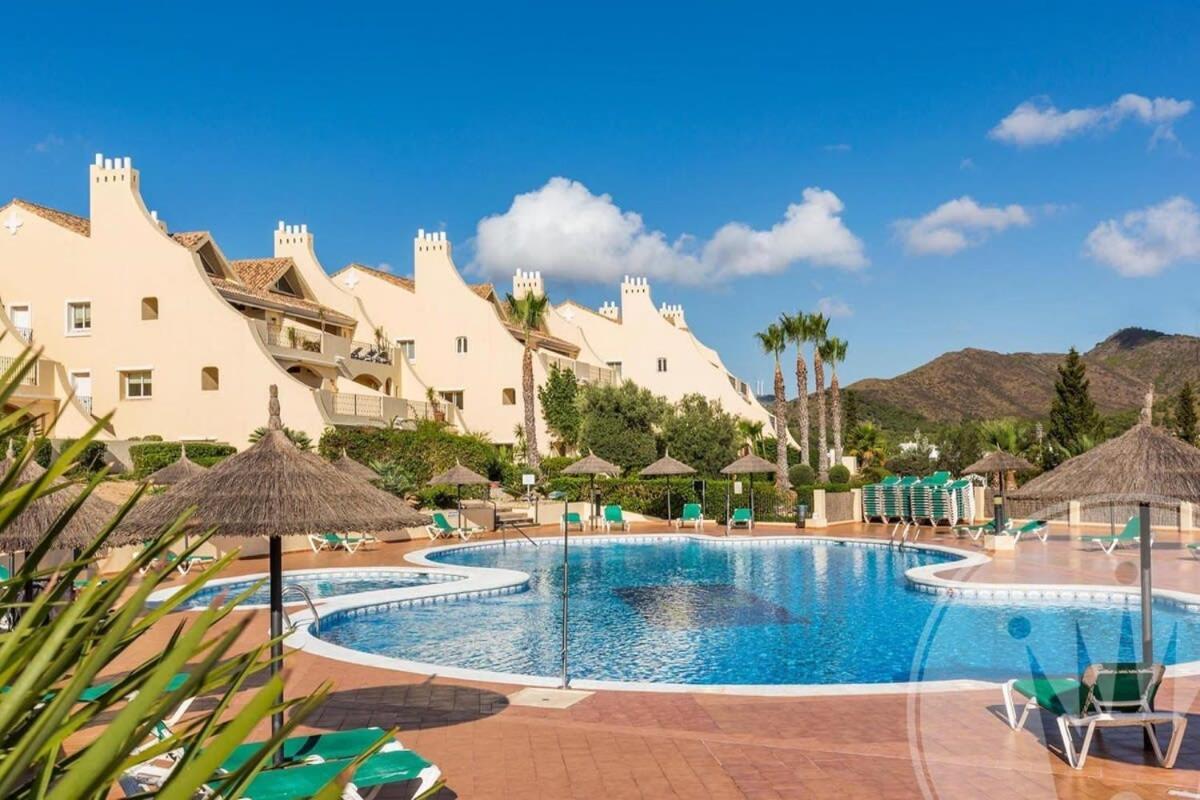 La Manga Club - Olivos 593